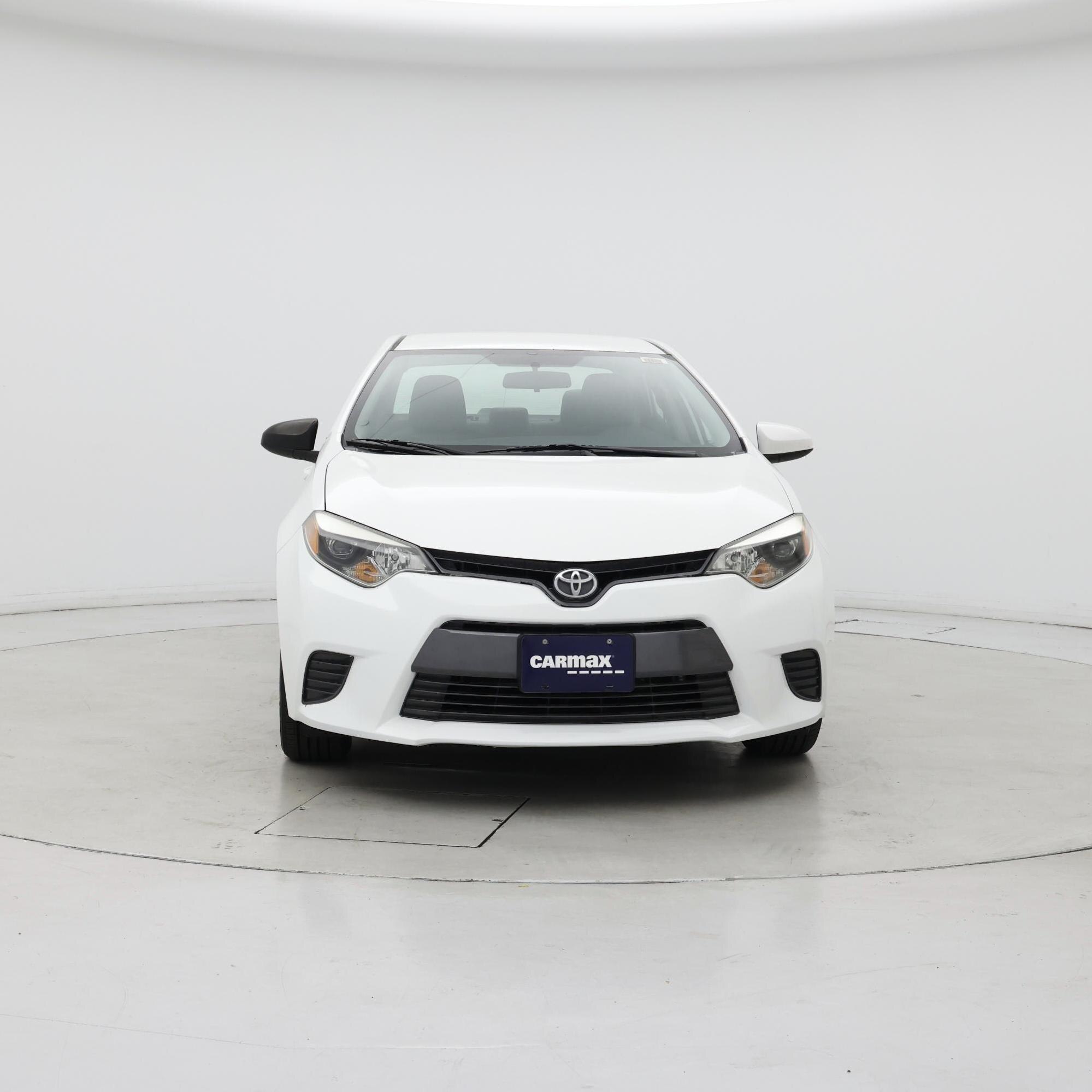 Thumbnail: 2016 Toyota Corolla - 5