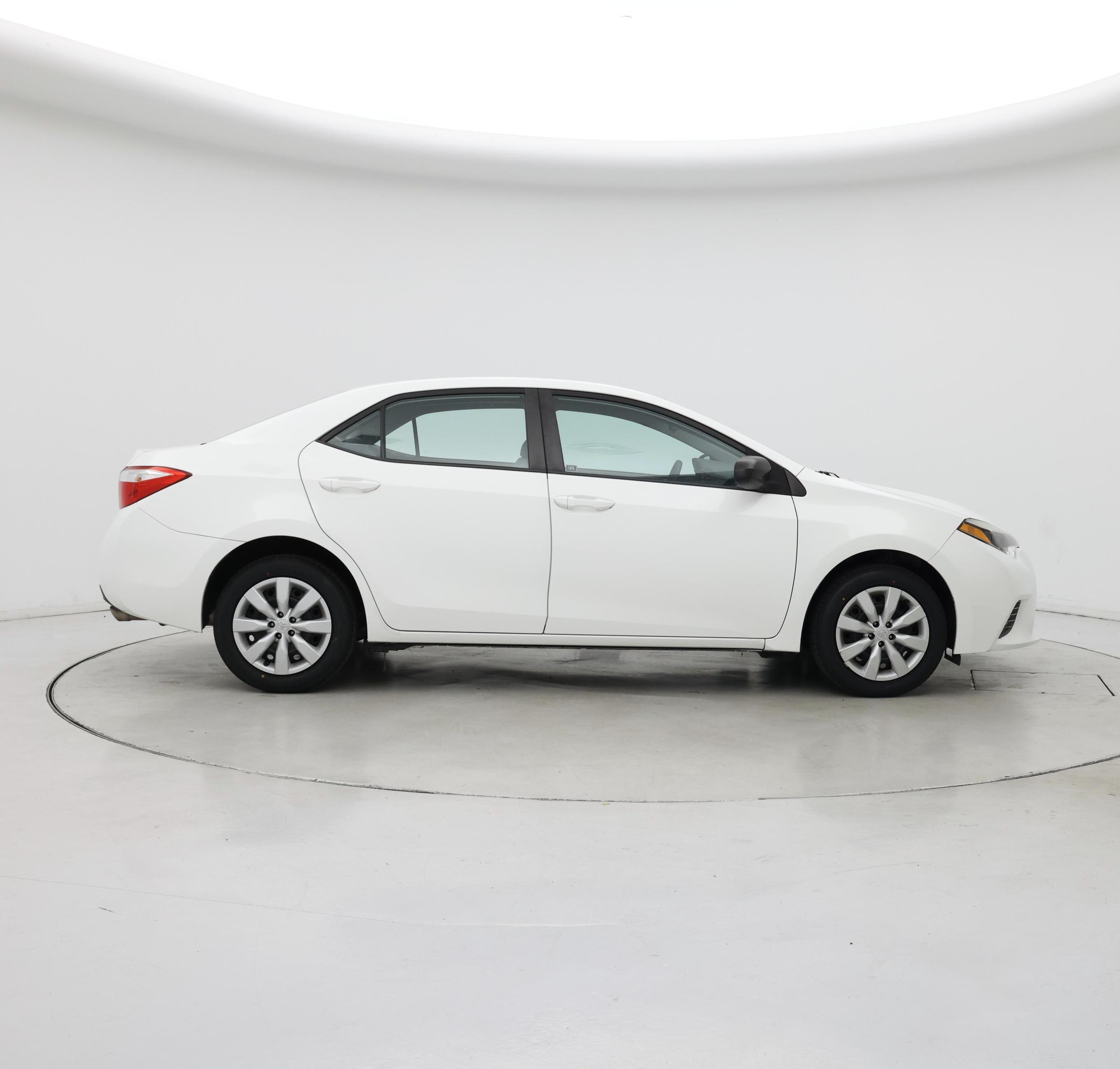 Thumbnail: 2016 Toyota Corolla - 7