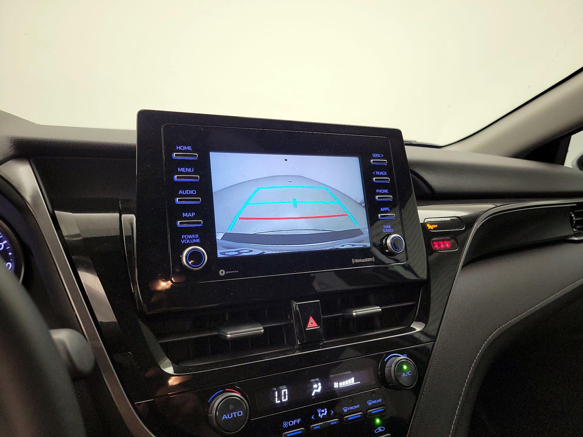 Thumbnail: 2021 Toyota Camry - 14