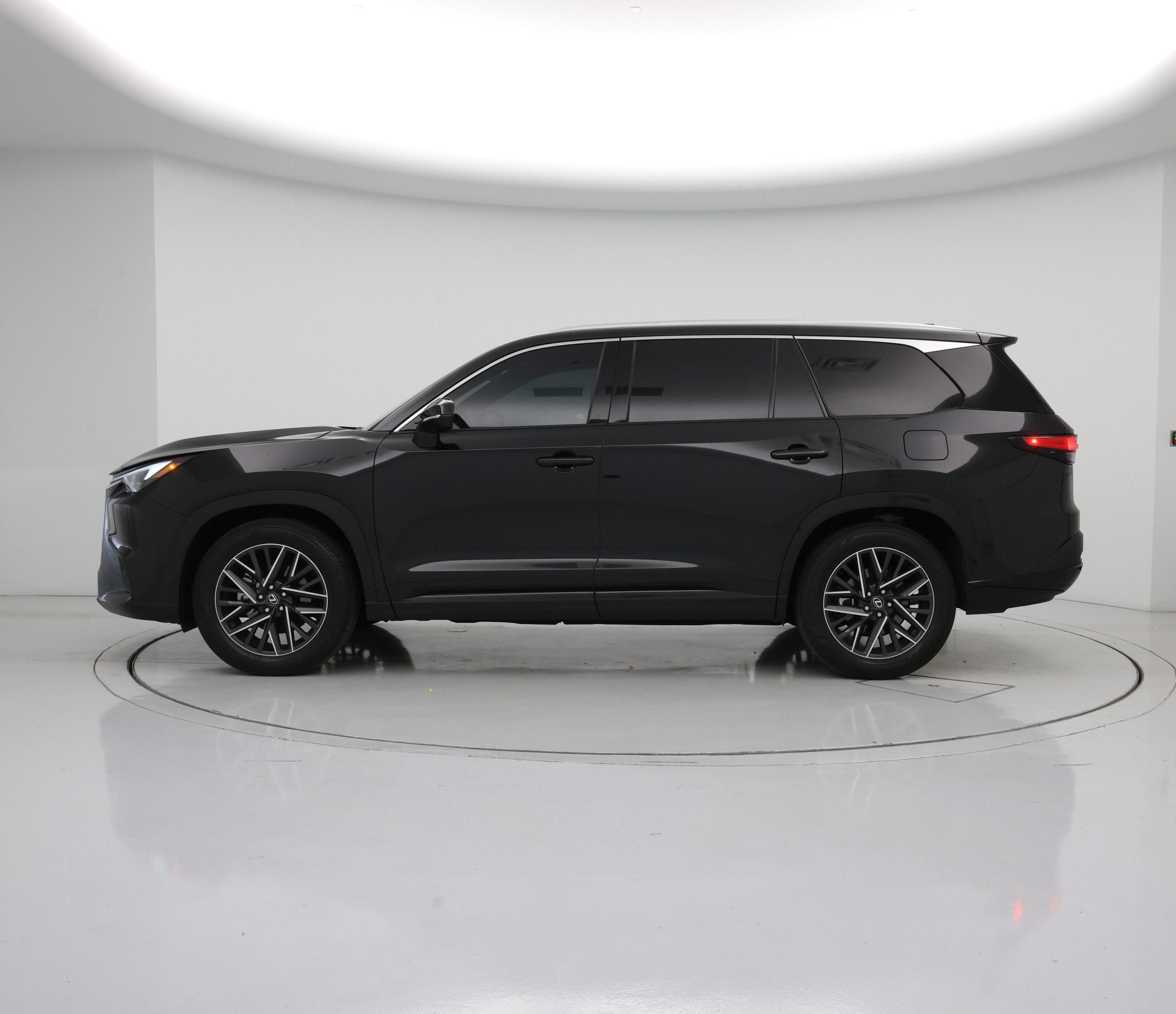 Thumbnail: 2024 Lexus TX - 3