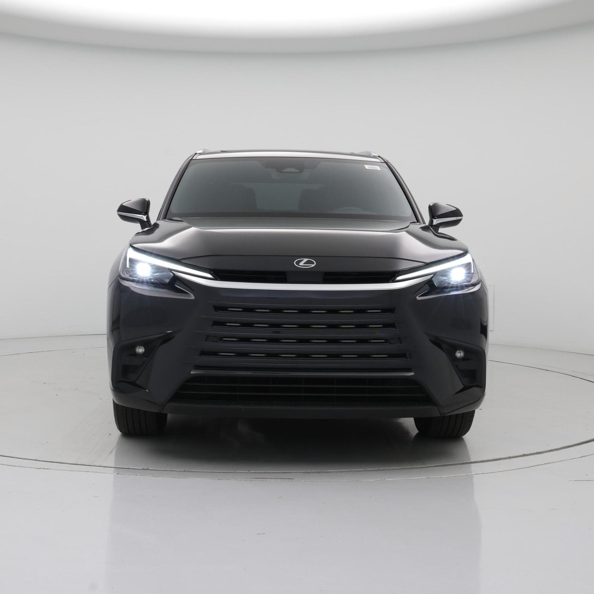 Thumbnail: 2024 Lexus TX - 5
