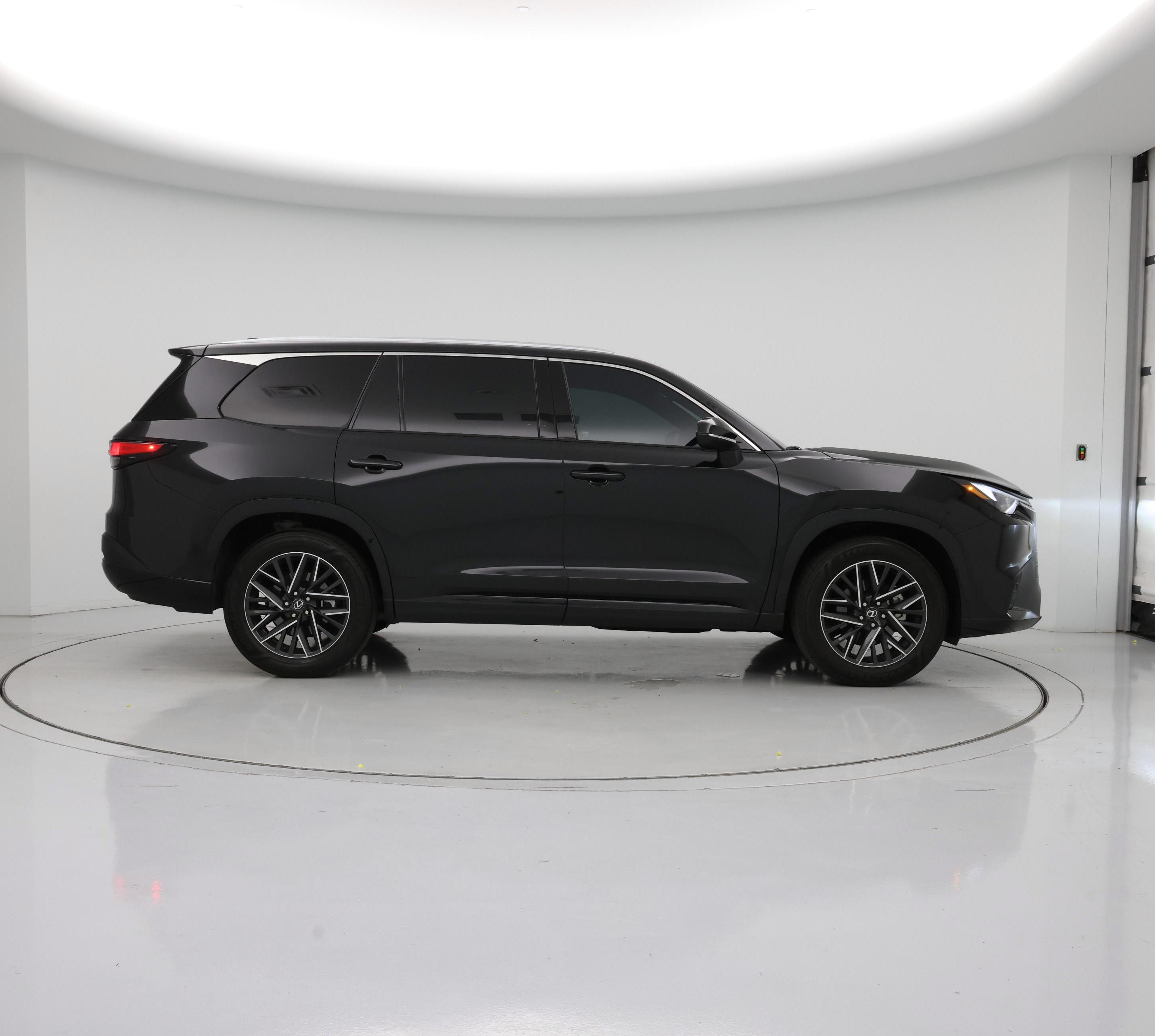 Thumbnail: 2024 Lexus TX - 7