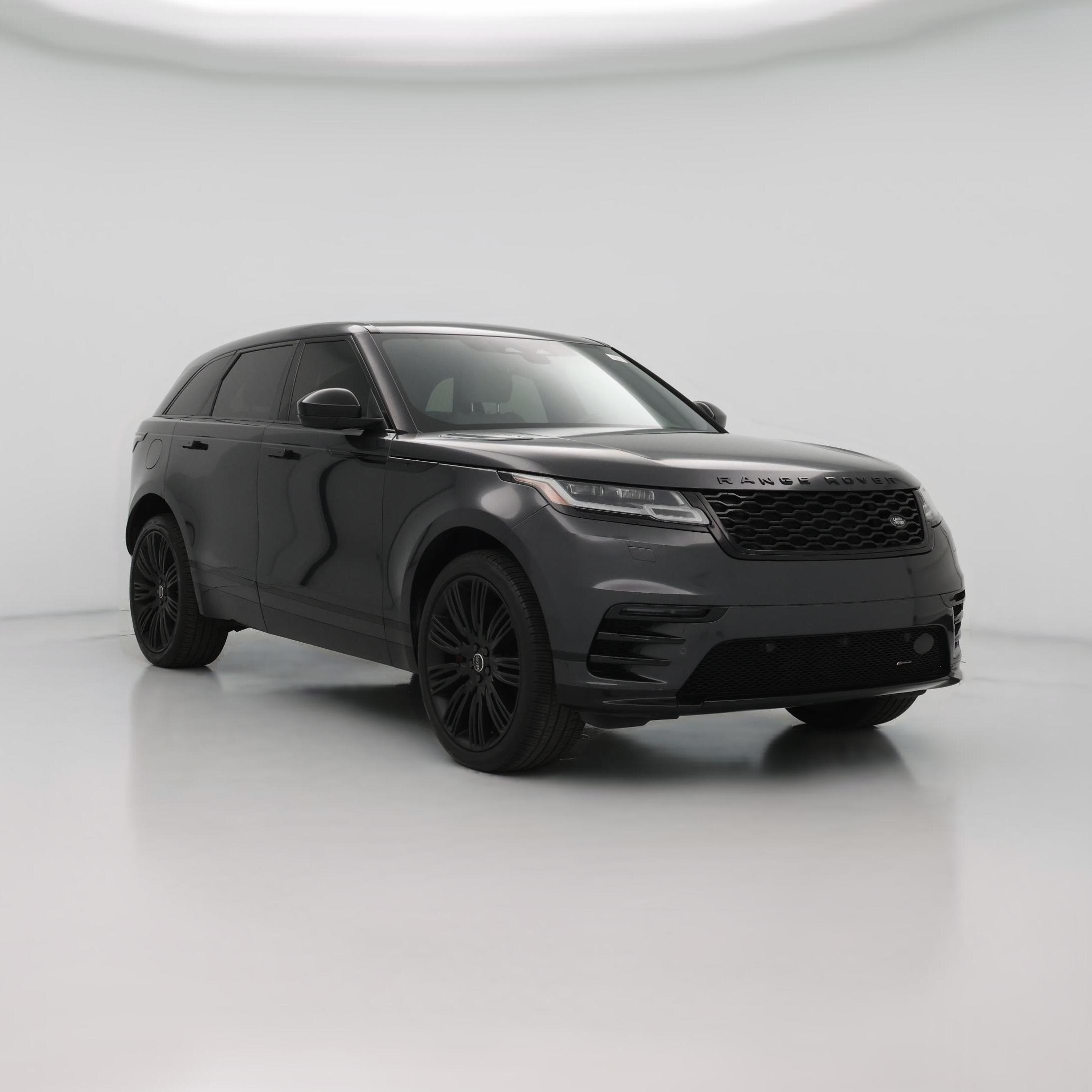 Thumbnail: 2023 Land Rover Range Rover Velar - 1