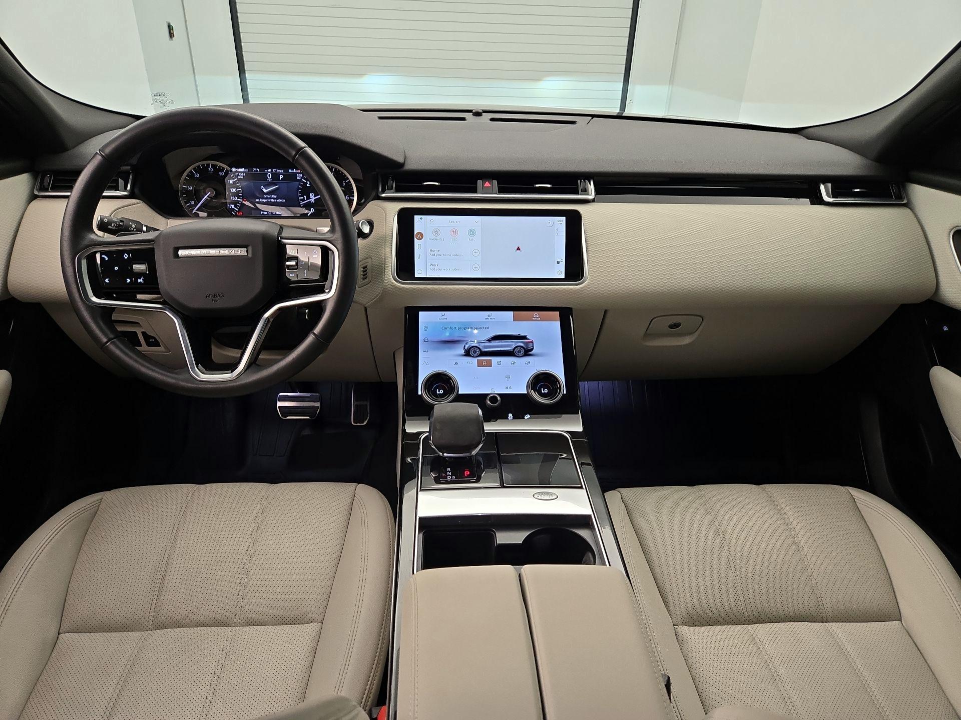 Thumbnail: 2023 Land Rover Range Rover Velar - 9