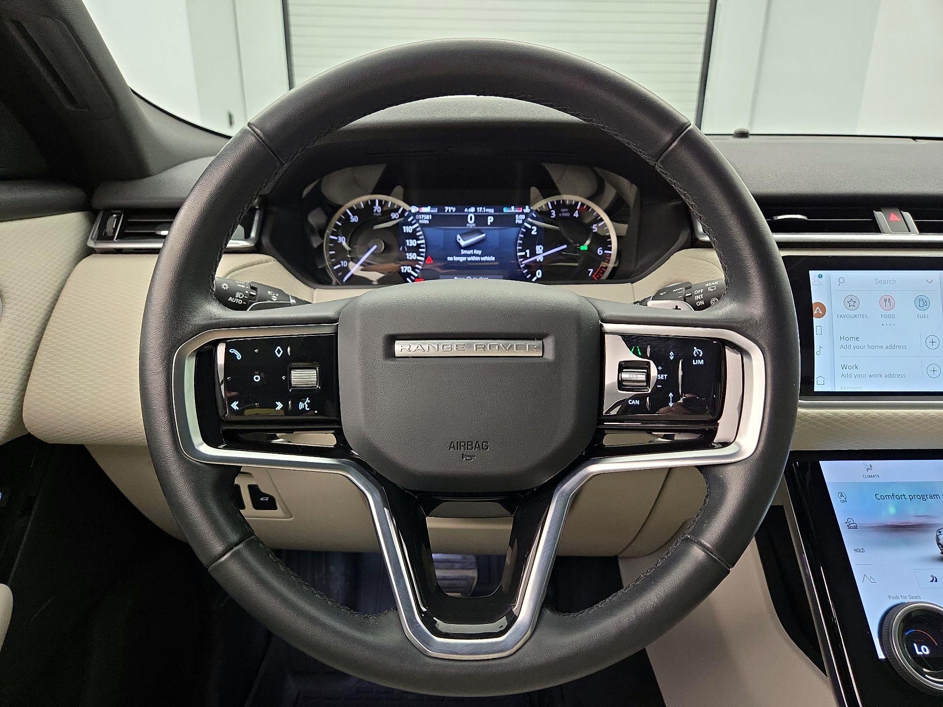 Thumbnail: 2023 Land Rover Range Rover Velar - 10