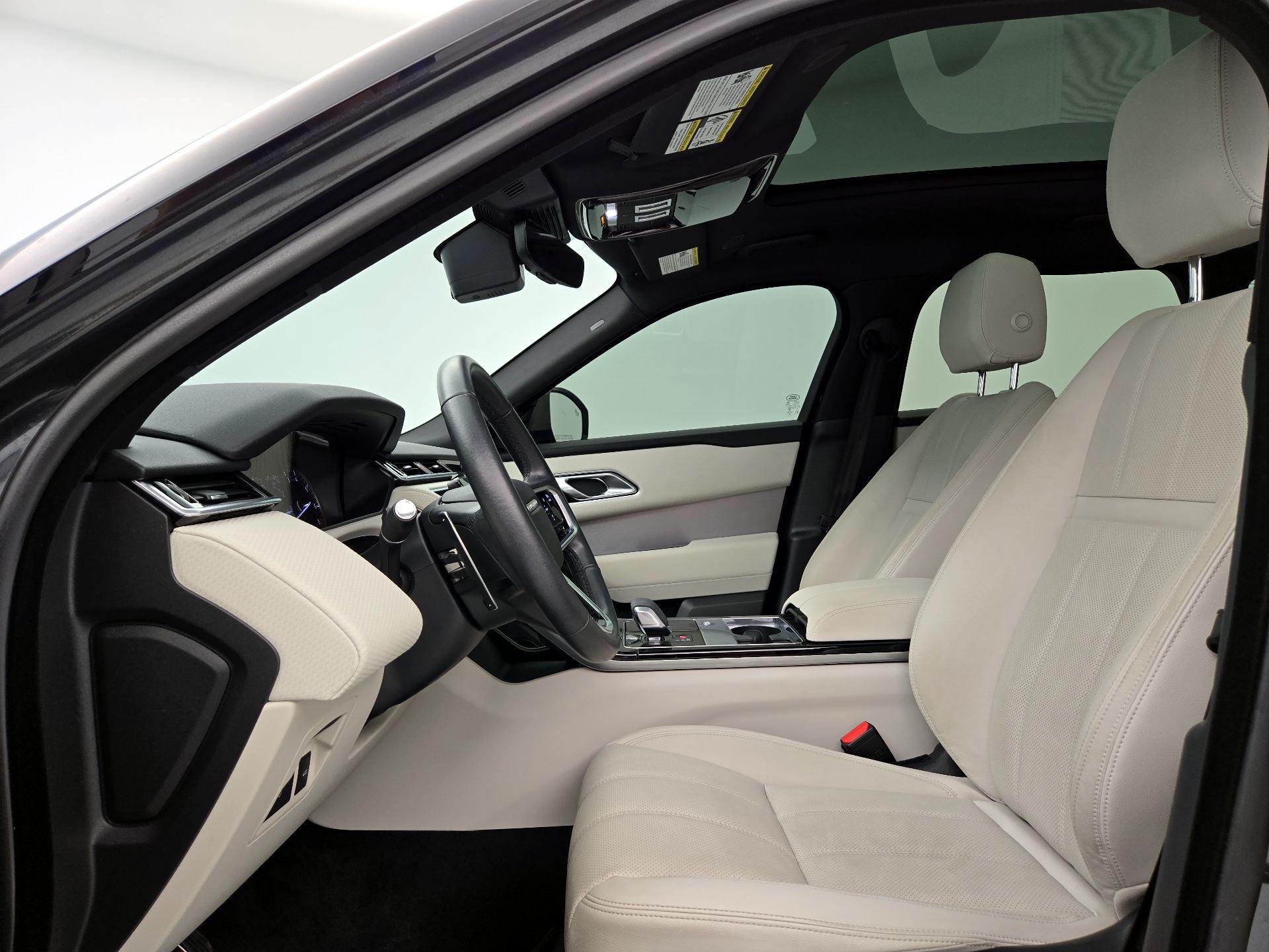 Thumbnail: 2023 Land Rover Range Rover Velar - 11