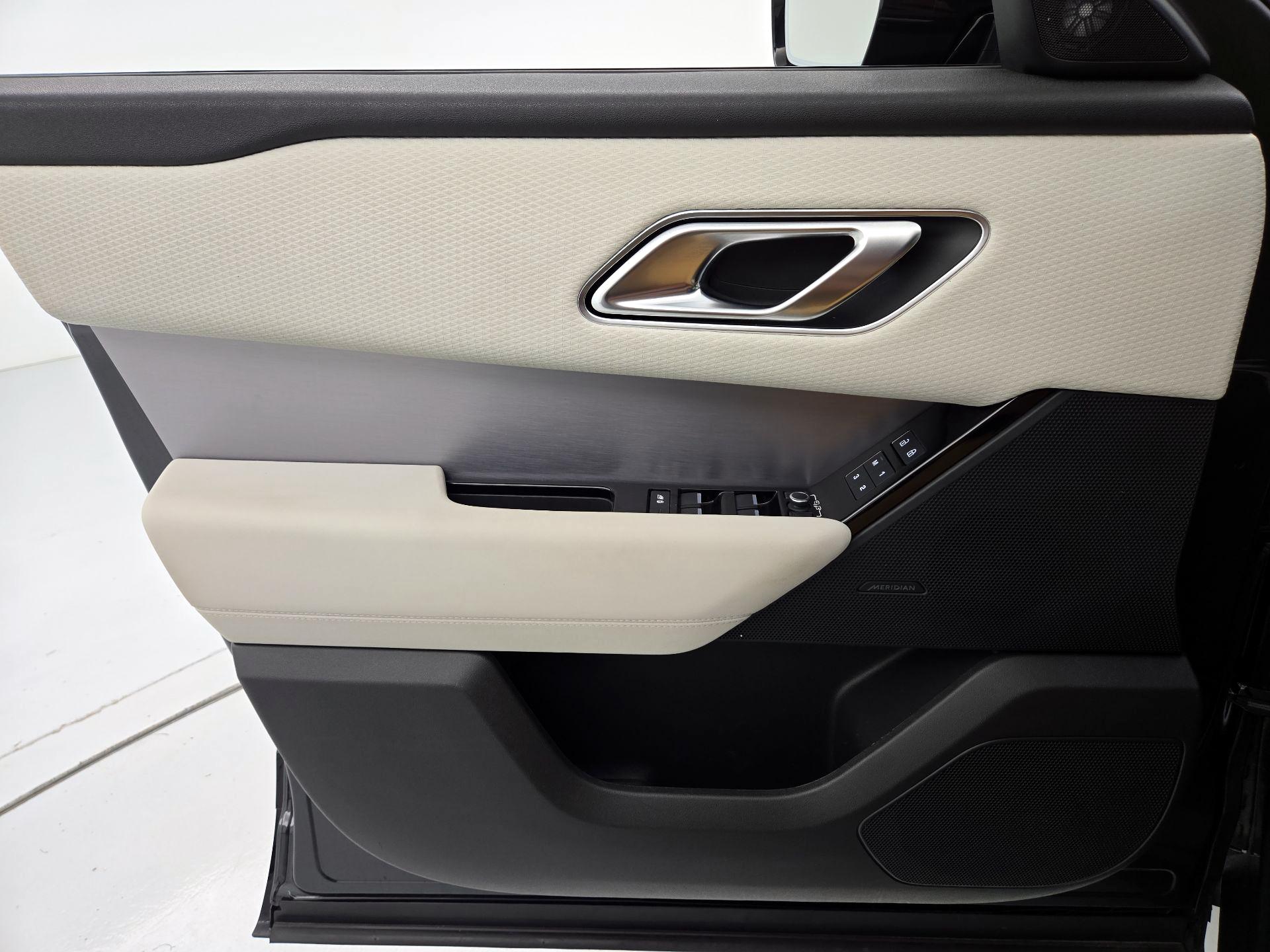 Thumbnail: 2023 Land Rover Range Rover Velar - 12