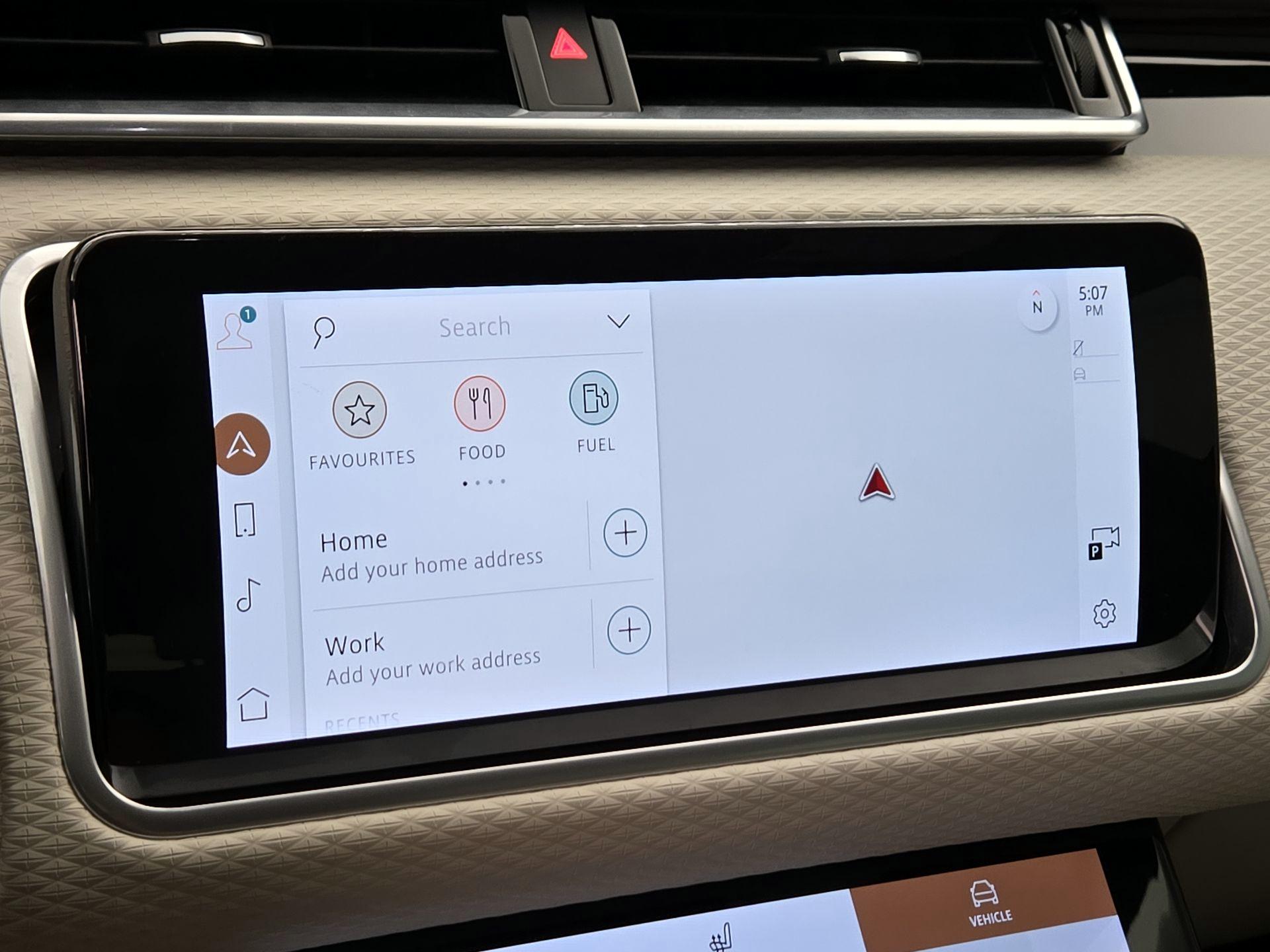 Thumbnail: 2023 Land Rover Range Rover Velar - 14