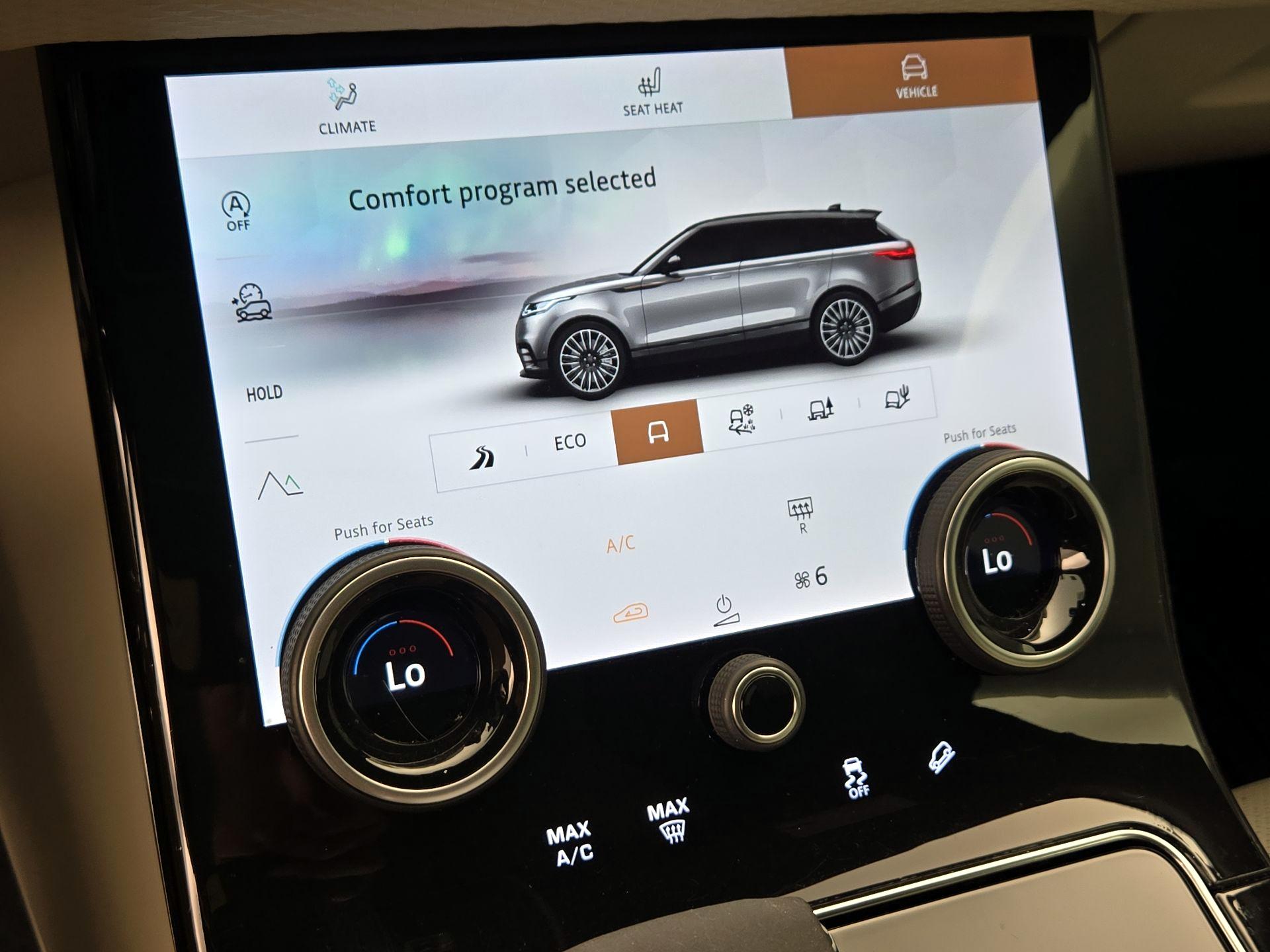 Thumbnail: 2023 Land Rover Range Rover Velar - 17