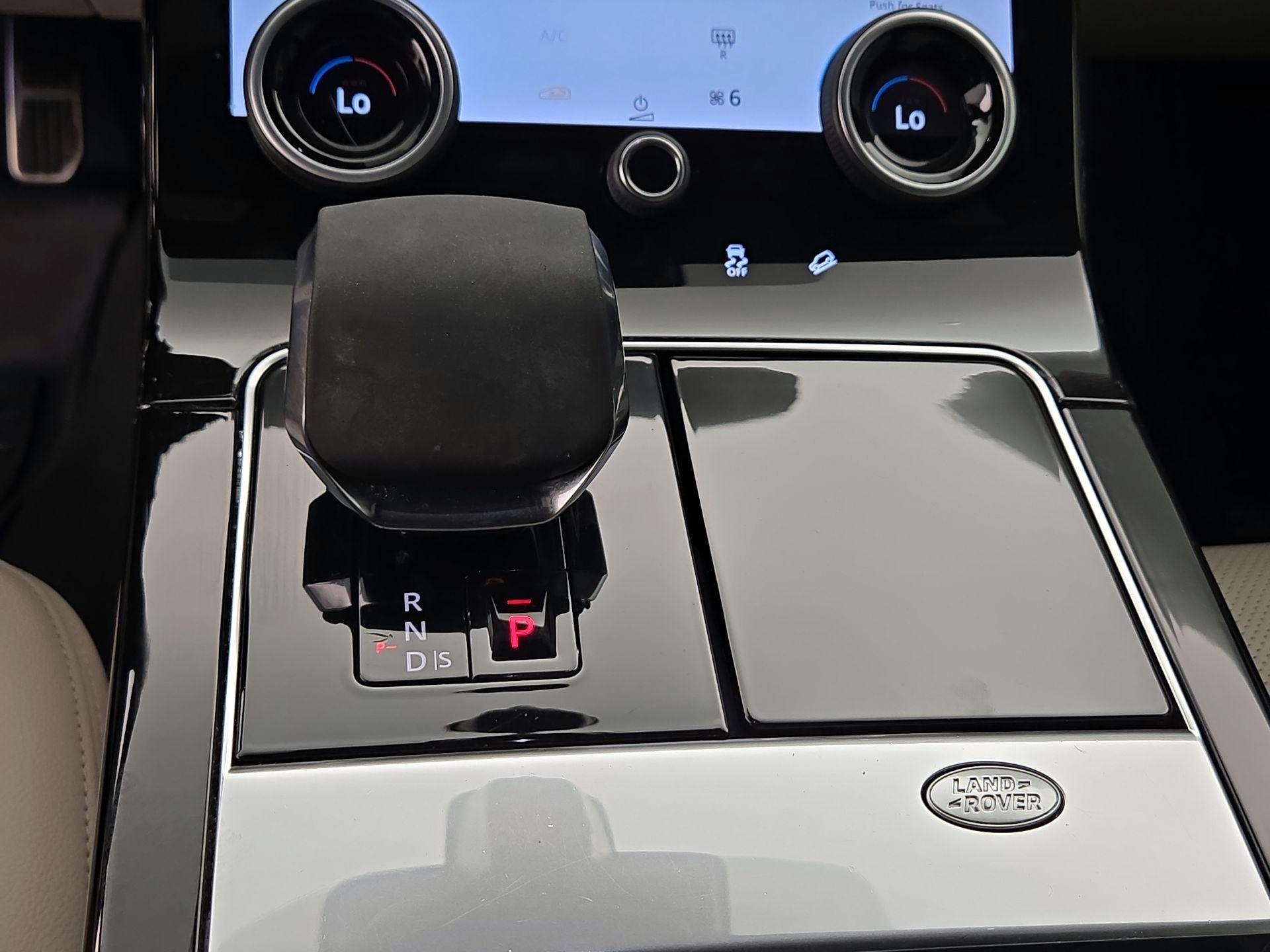 Thumbnail: 2023 Land Rover Range Rover Velar - 18