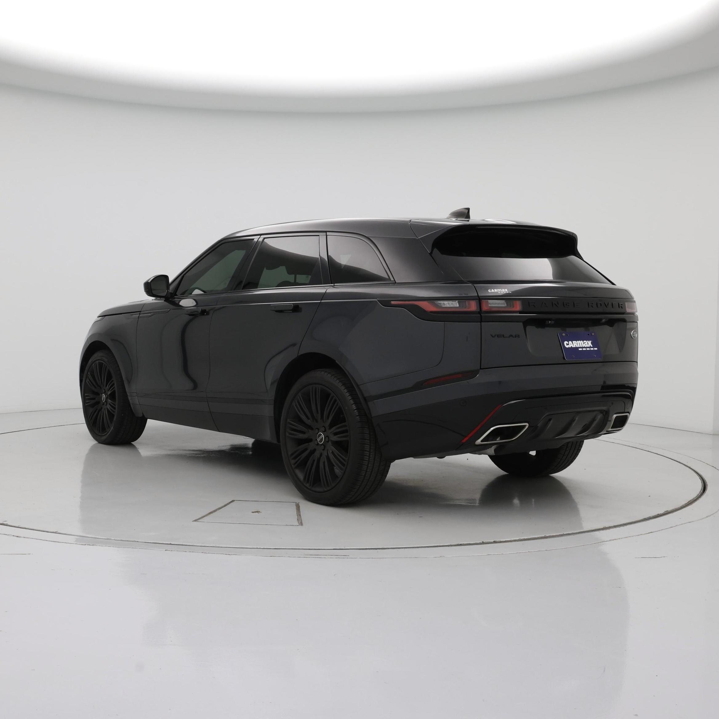 Thumbnail: 2023 Land Rover Range Rover Velar - 2