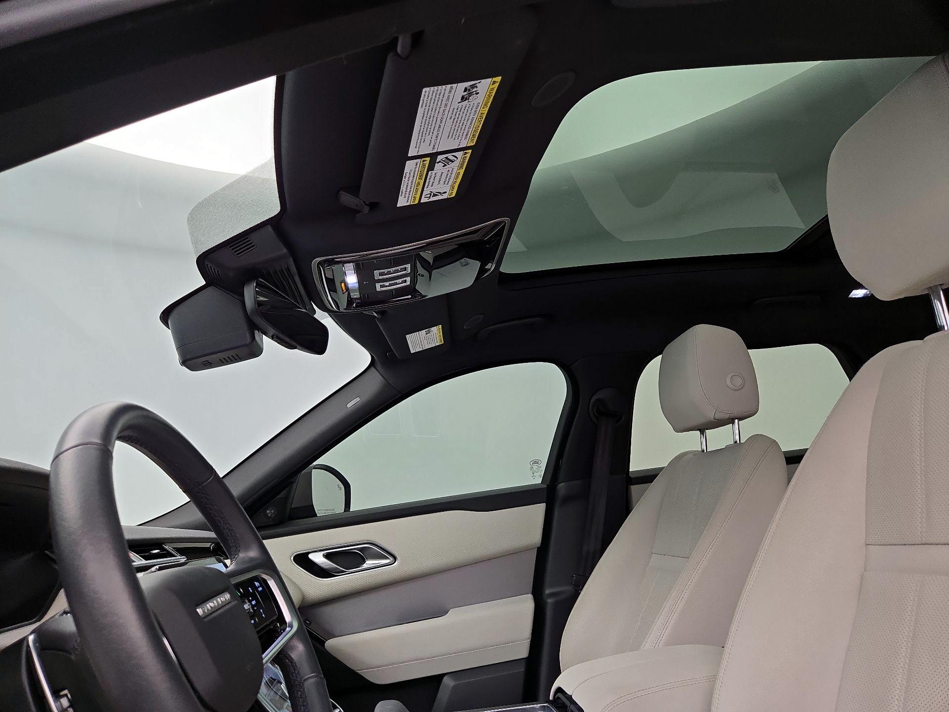 Thumbnail: 2023 Land Rover Range Rover Velar - 20