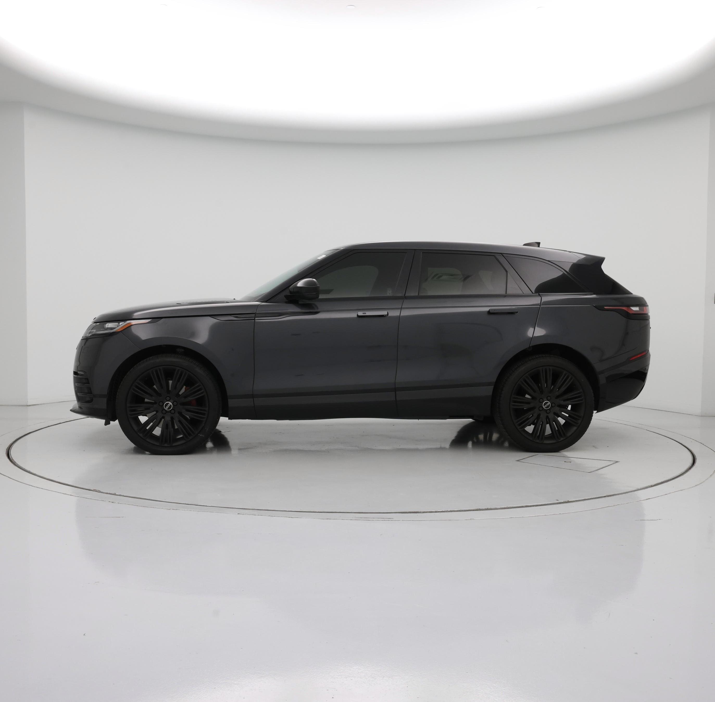 Thumbnail: 2023 Land Rover Range Rover Velar - 3
