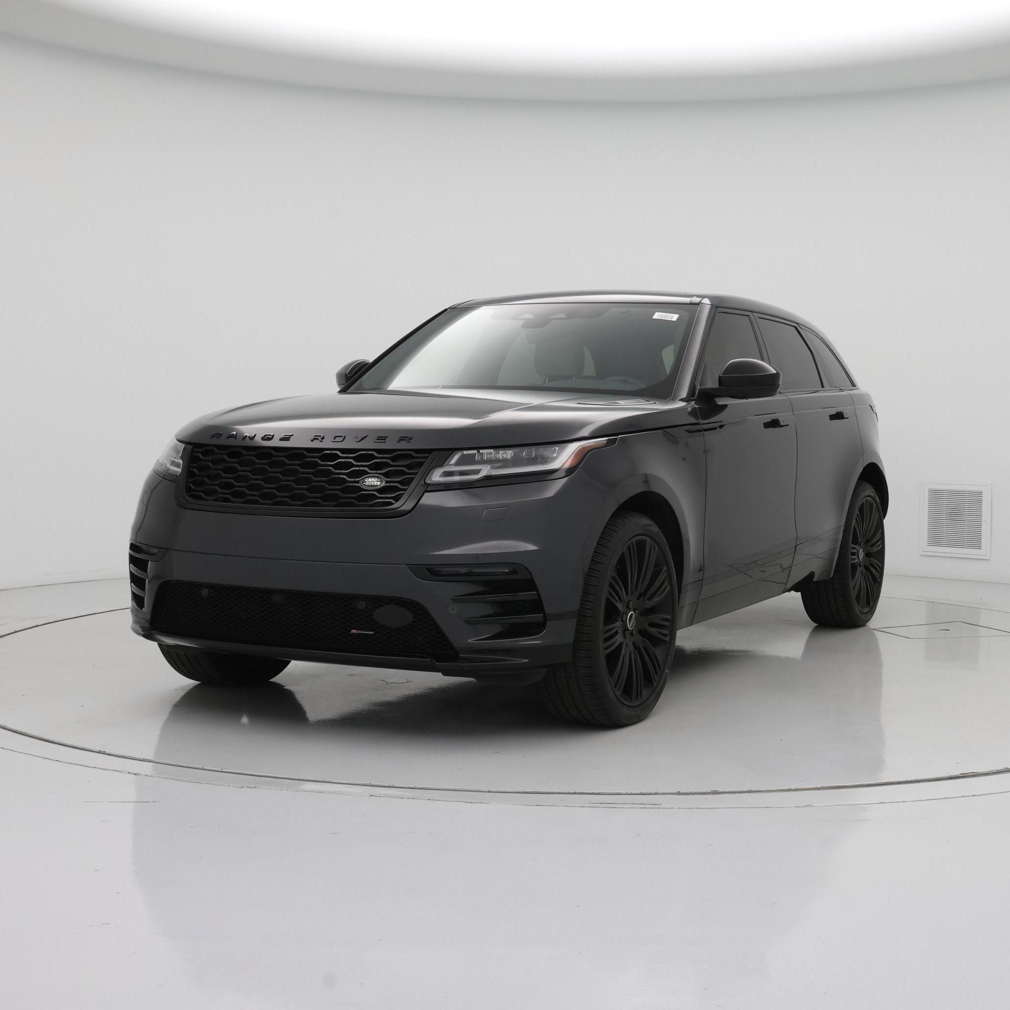 Thumbnail: 2023 Land Rover Range Rover Velar - 4