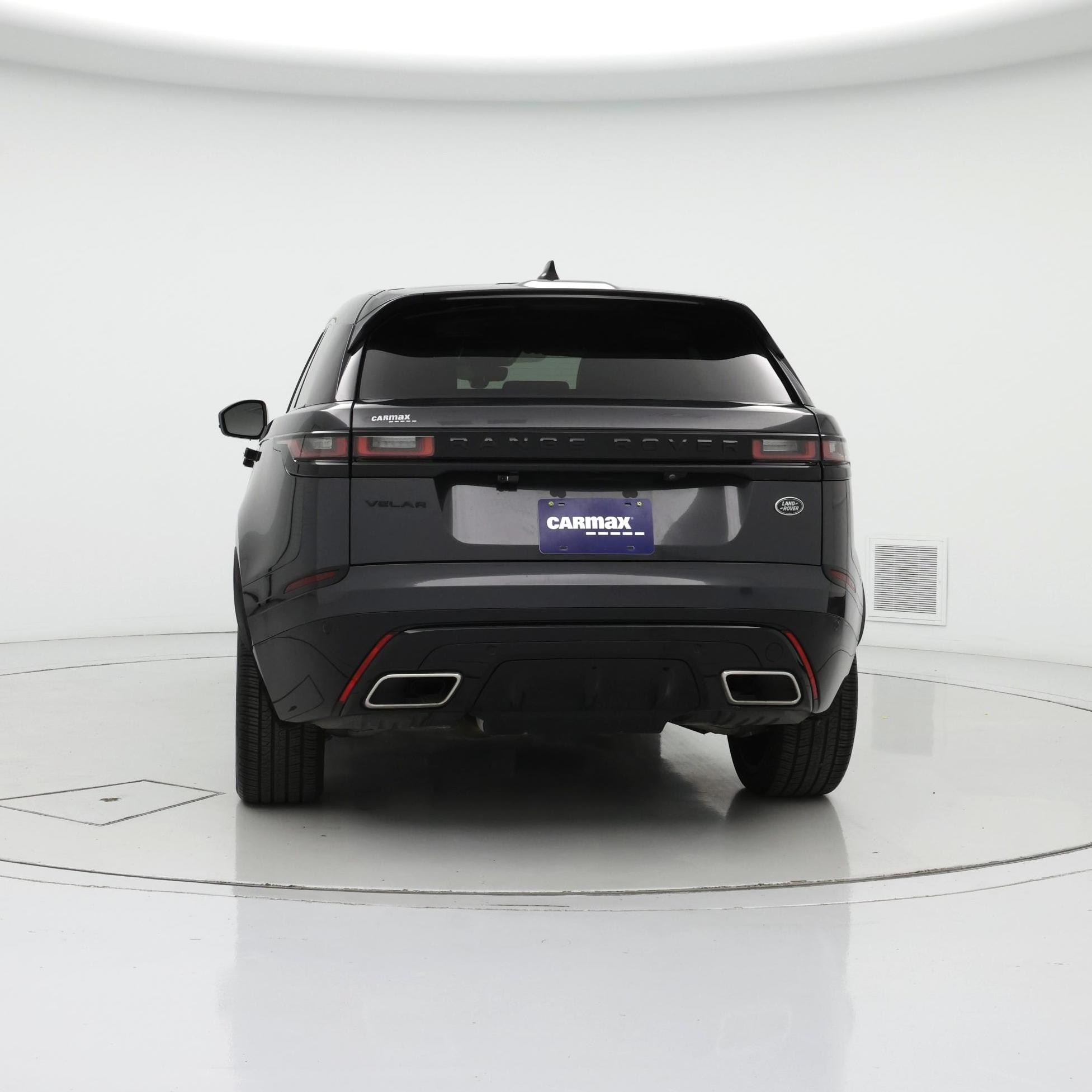 Thumbnail: 2023 Land Rover Range Rover Velar - 6