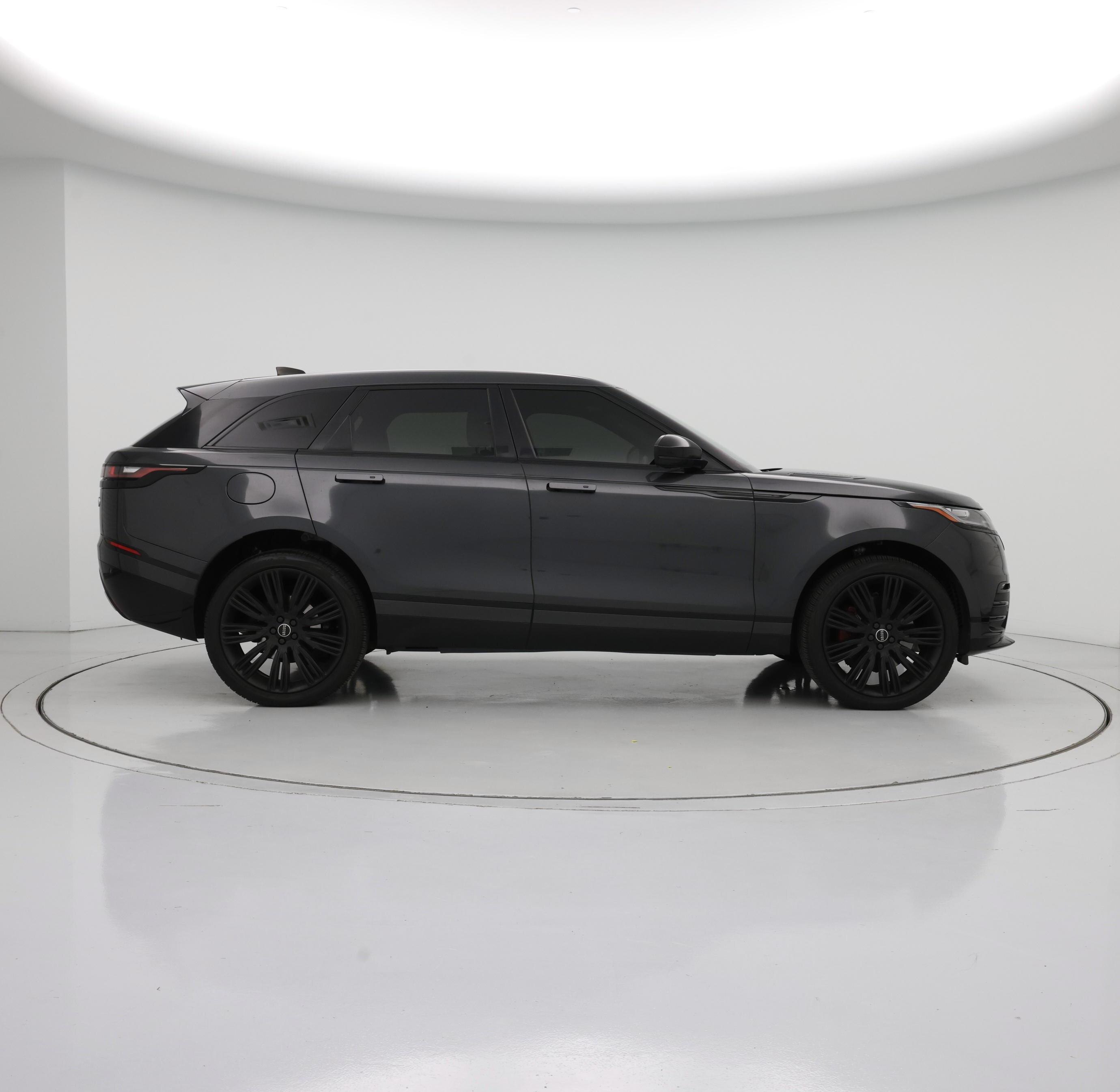 Thumbnail: 2023 Land Rover Range Rover Velar - 7