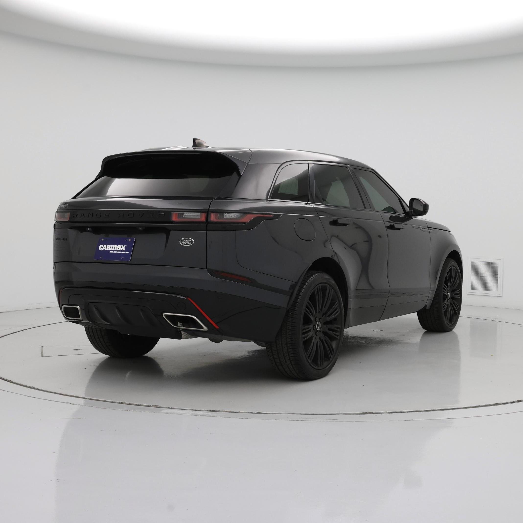 Thumbnail: 2023 Land Rover Range Rover Velar - 8