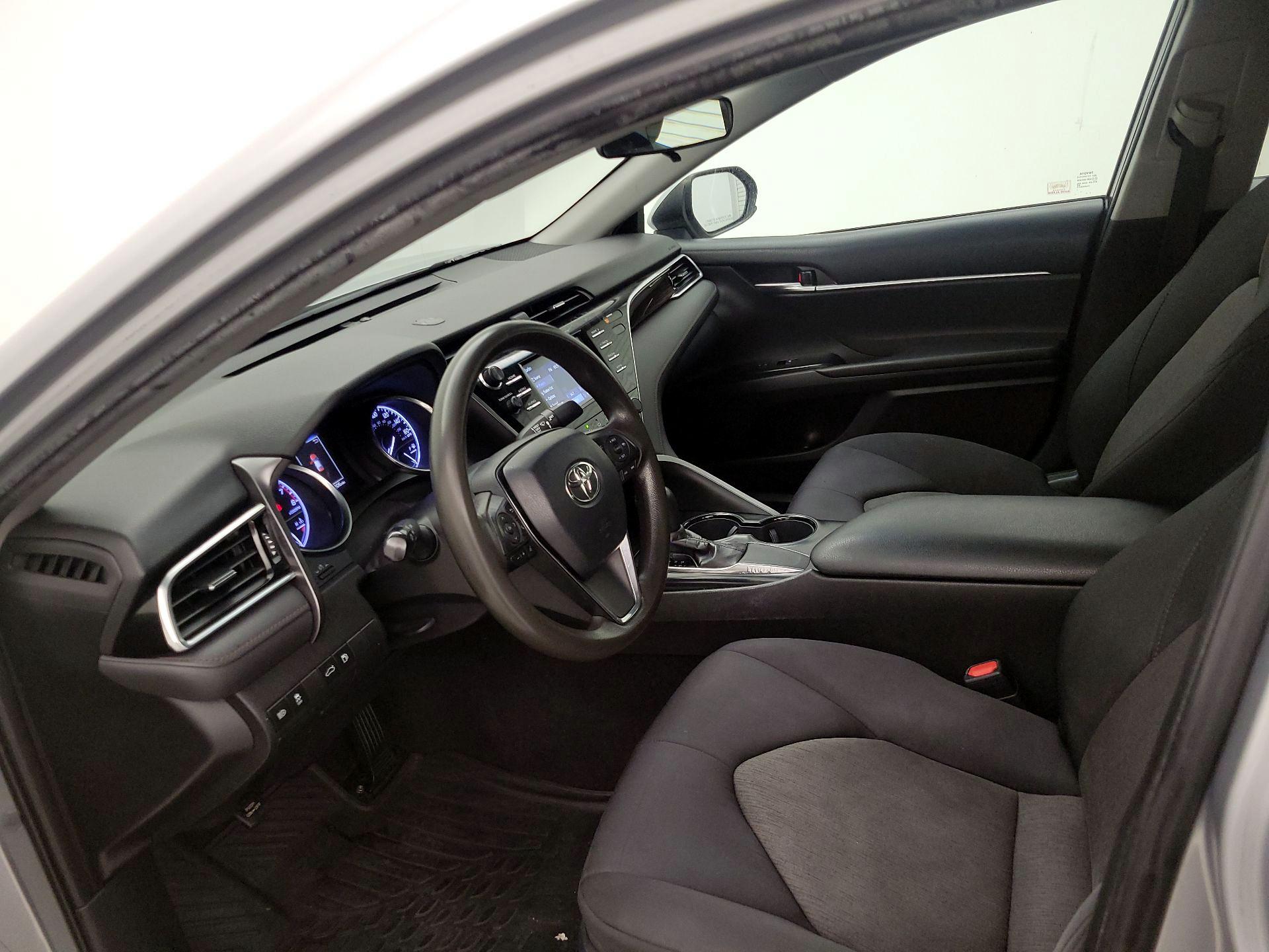 Thumbnail: 2018 Toyota Camry - 11
