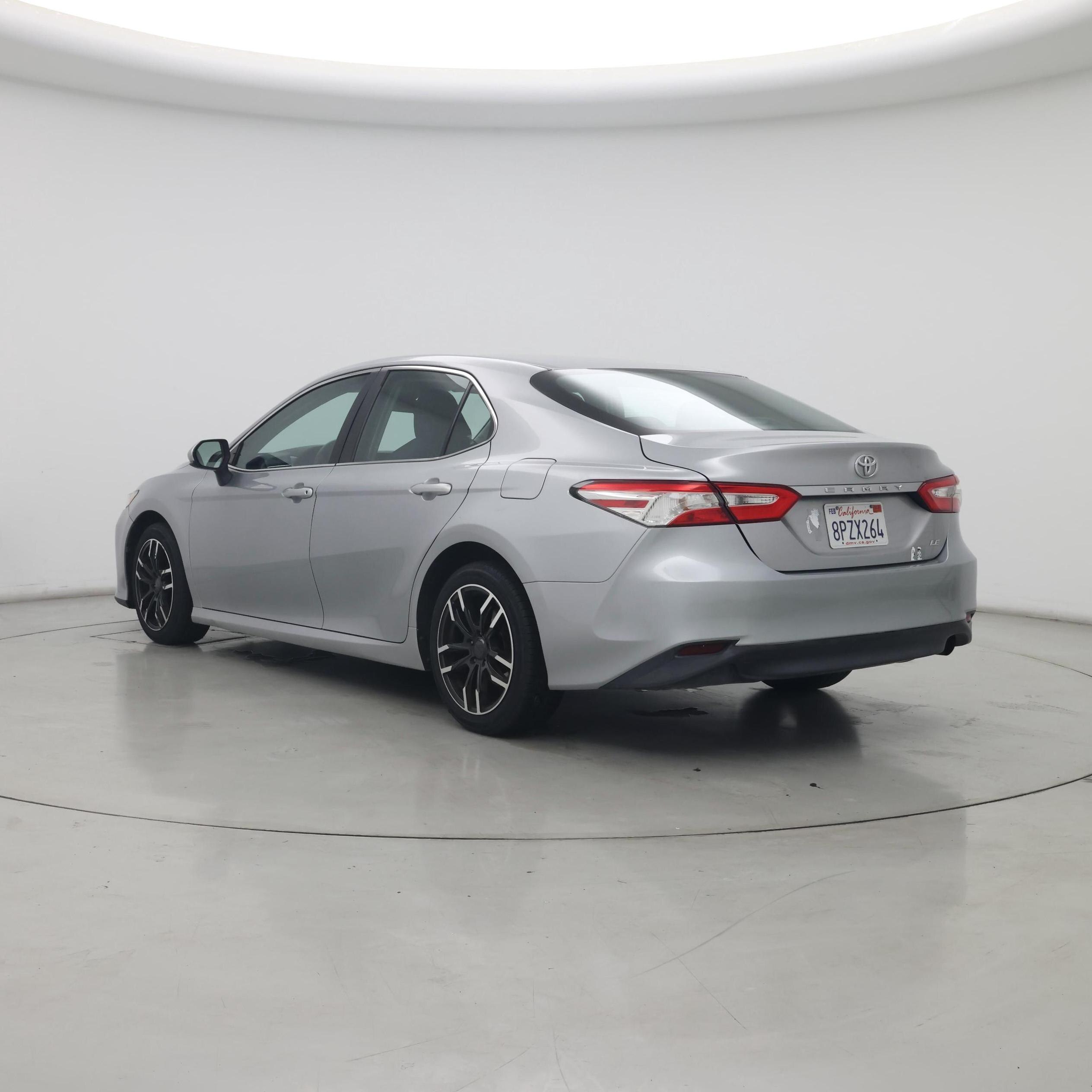 Thumbnail: 2018 Toyota Camry - 2