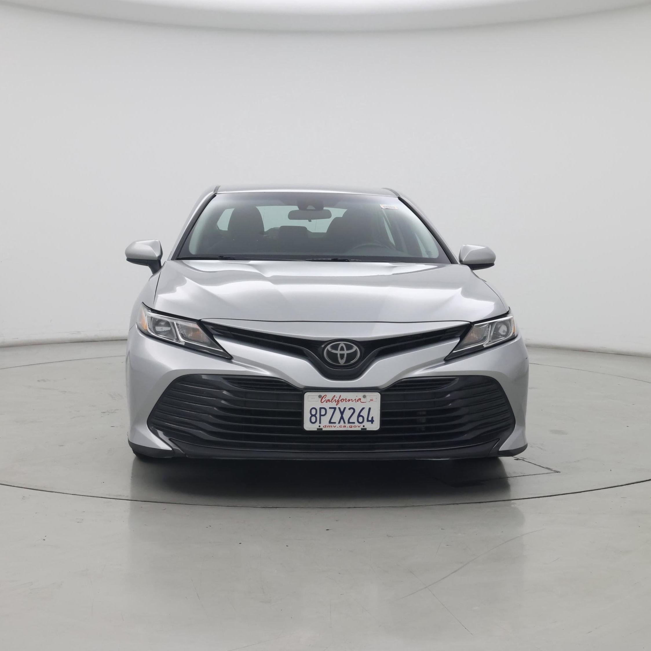 Thumbnail: 2018 Toyota Camry - 5