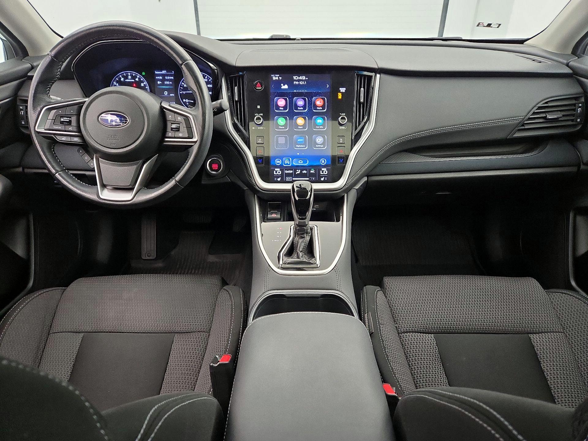 Thumbnail: 2020 Subaru Outback - 9