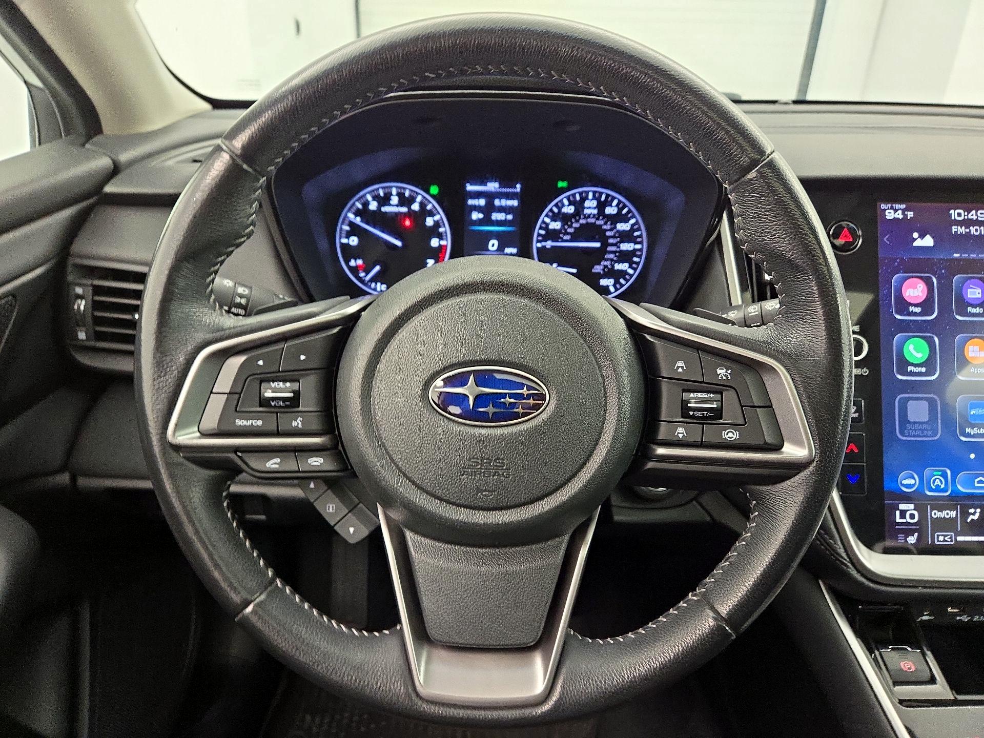 Thumbnail: 2020 Subaru Outback - 10