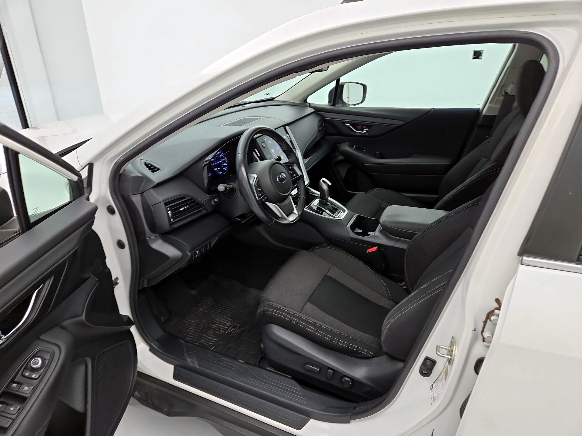 Thumbnail: 2020 Subaru Outback - 11