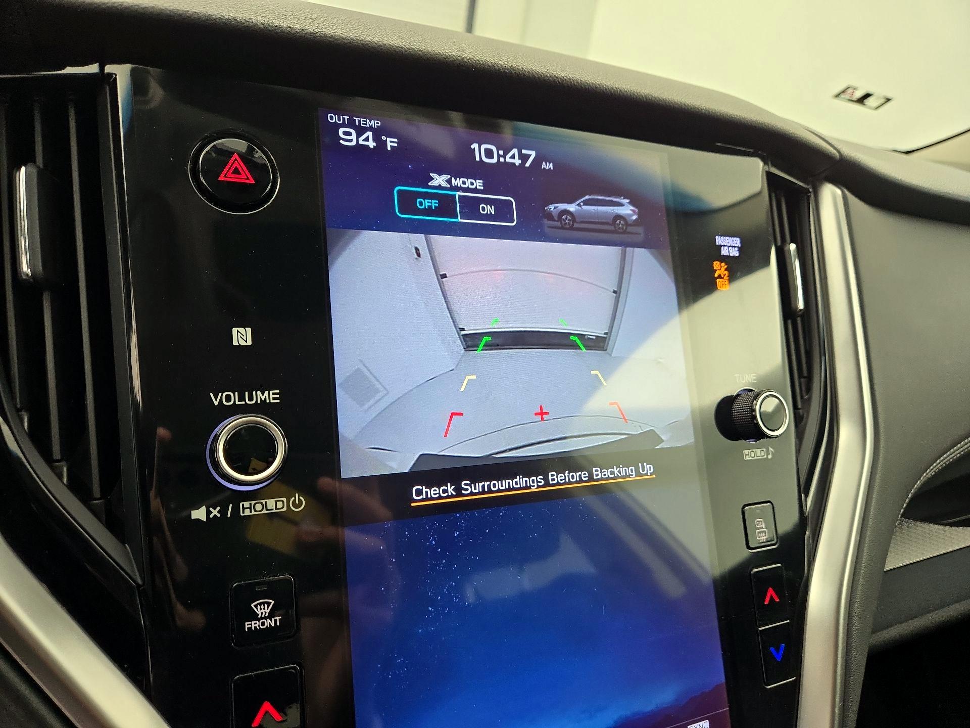Thumbnail: 2020 Subaru Outback - 15