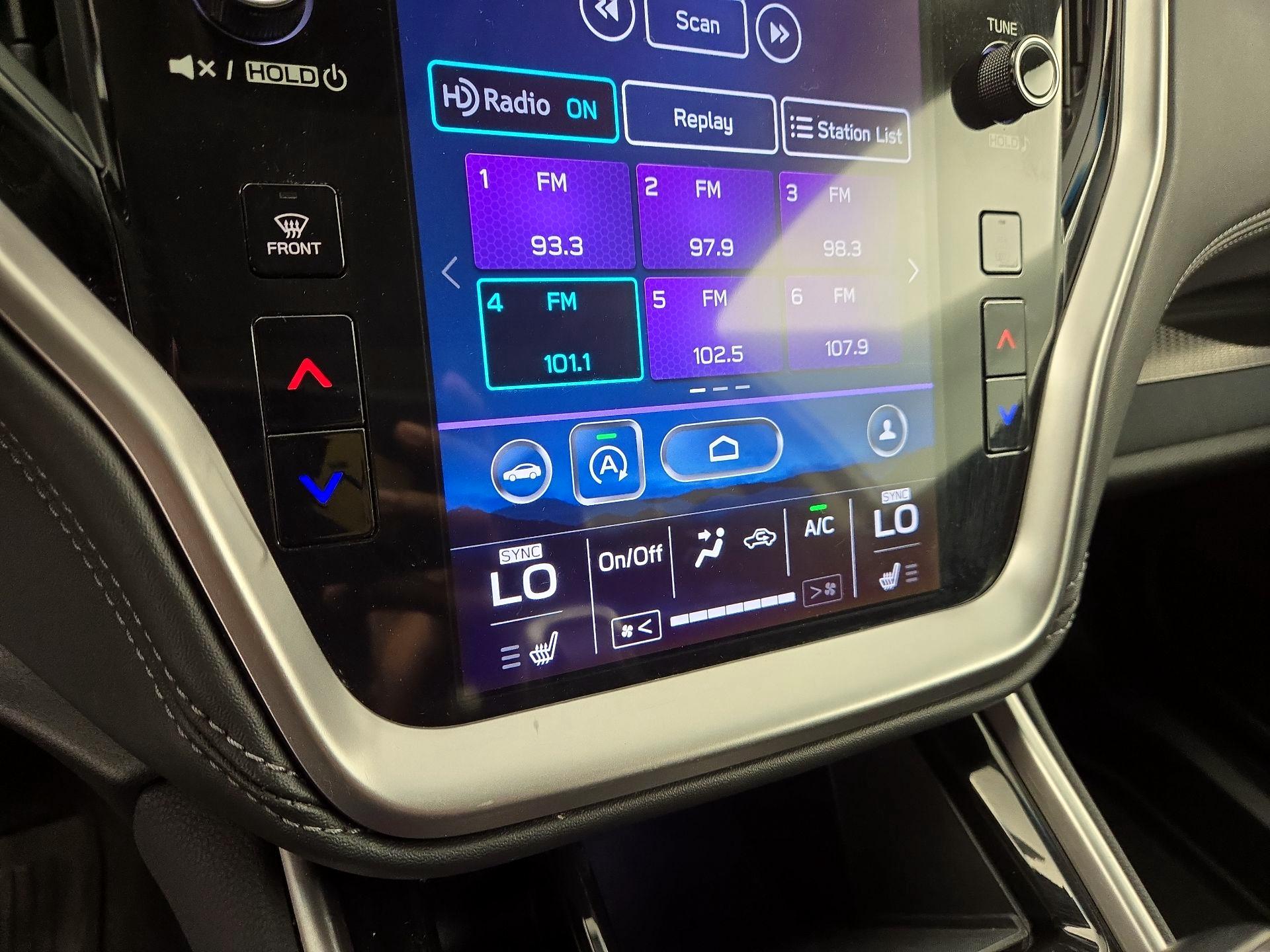 Thumbnail: 2020 Subaru Outback - 17