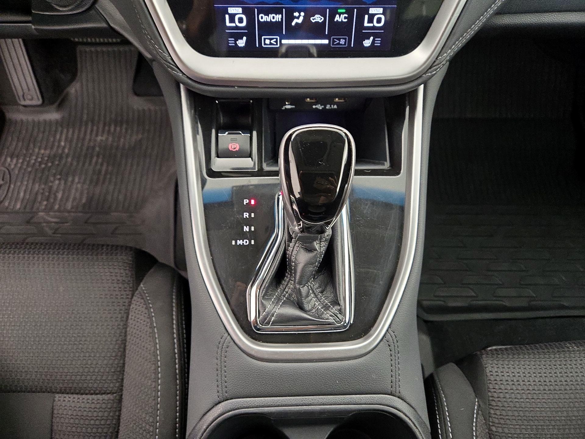 Thumbnail: 2020 Subaru Outback - 18
