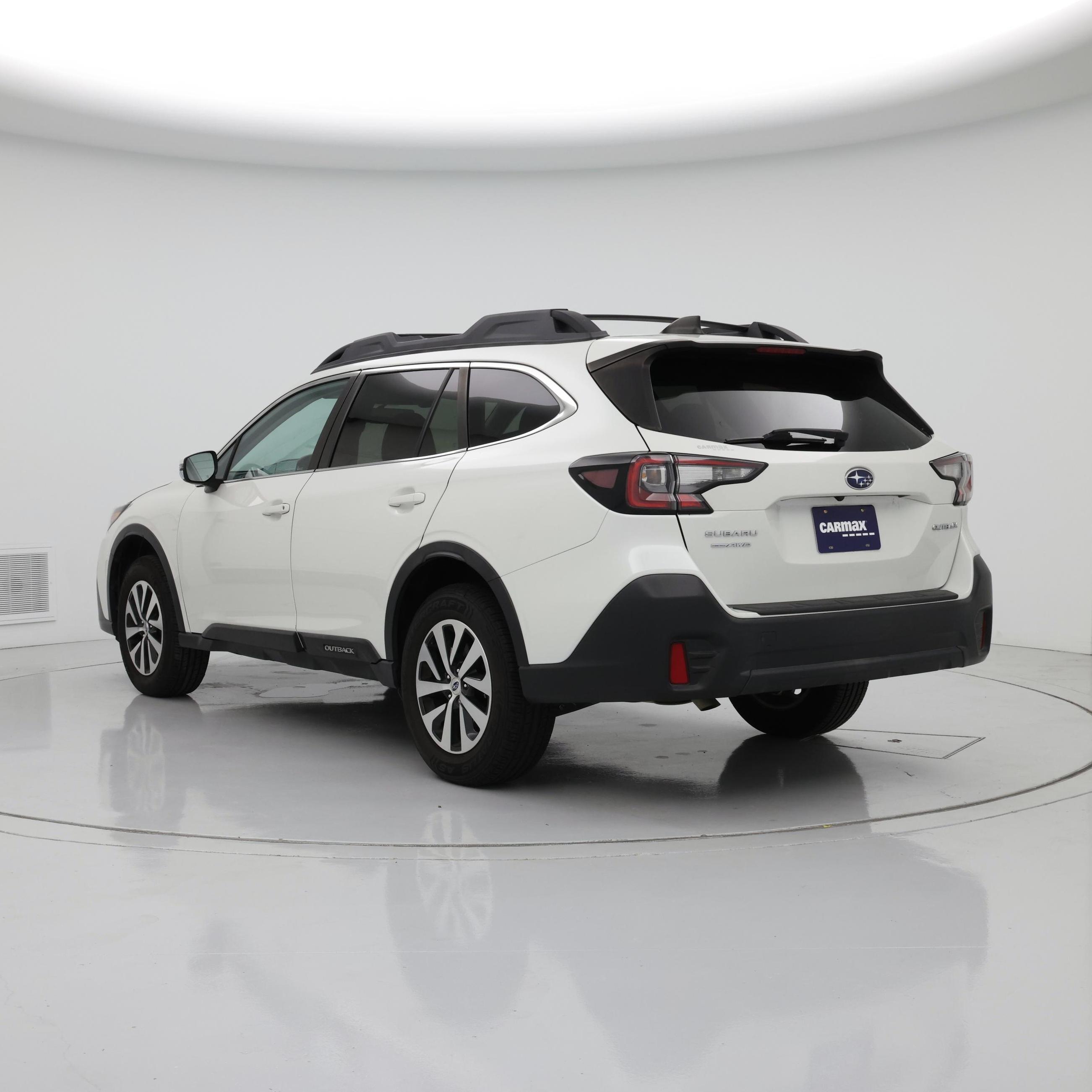 Thumbnail: 2020 Subaru Outback - 2