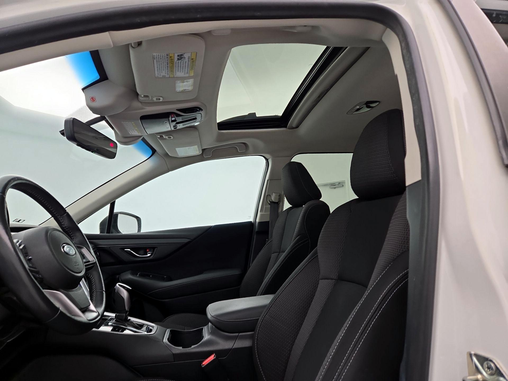 Thumbnail: 2020 Subaru Outback - 20