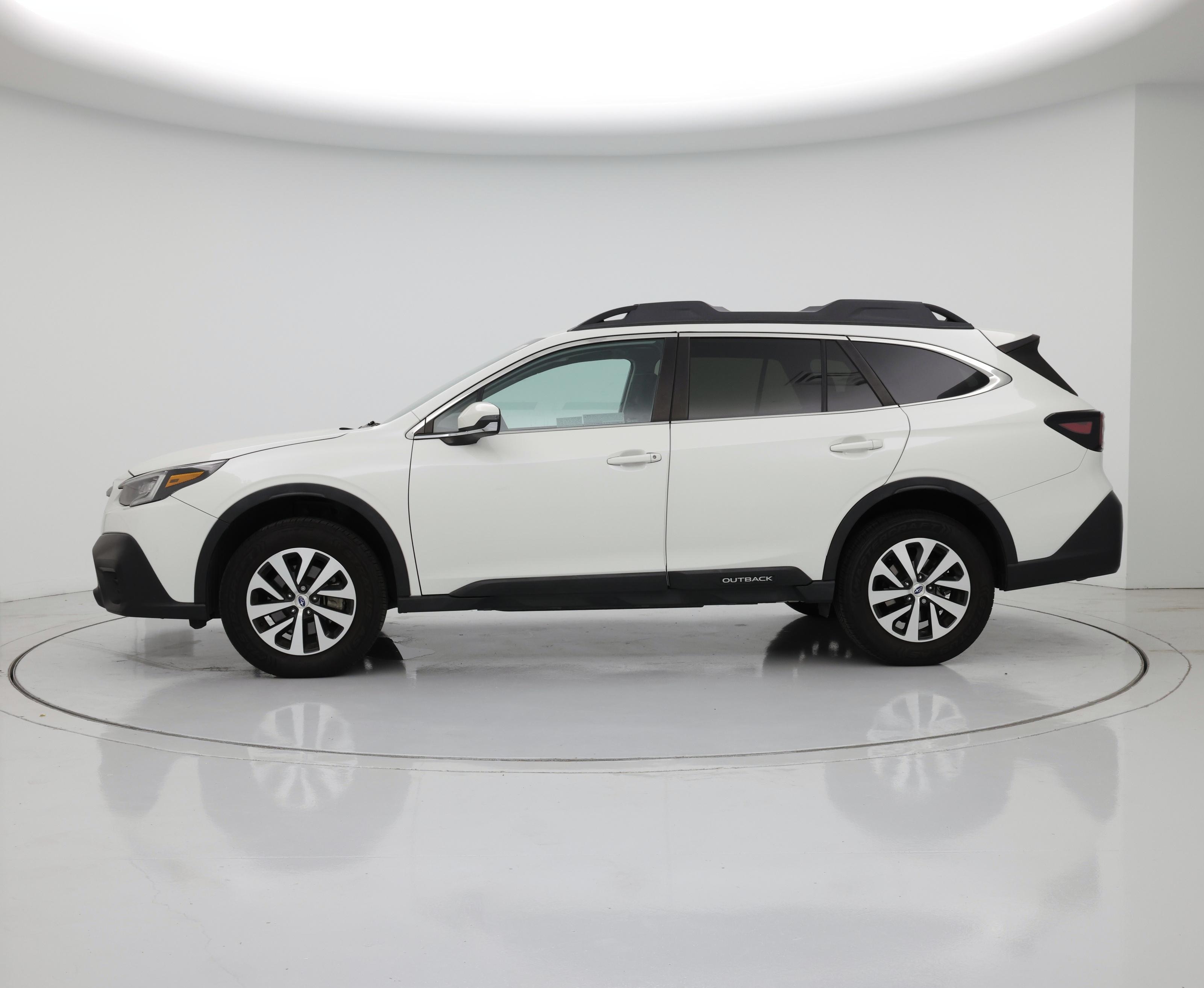 Thumbnail: 2020 Subaru Outback - 3