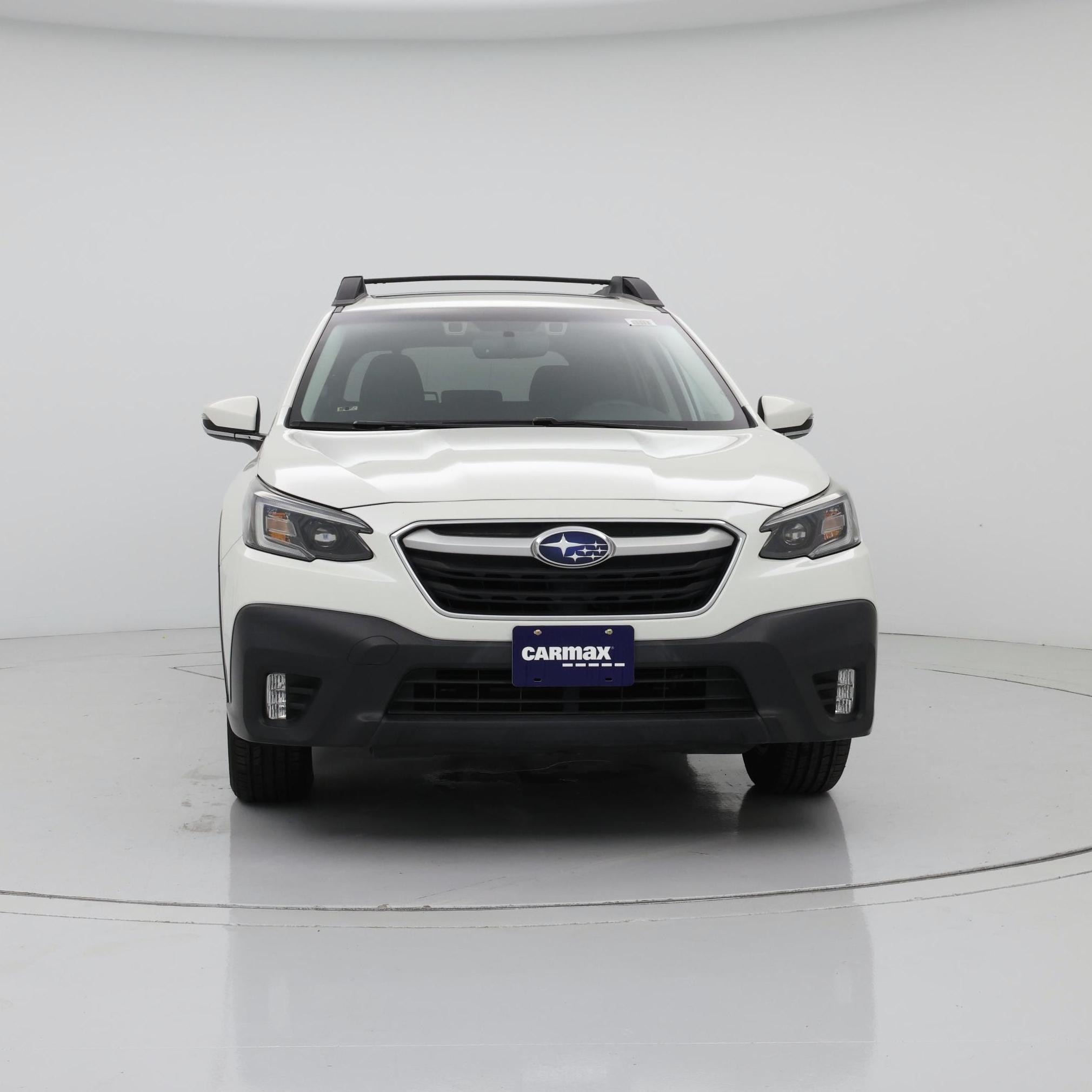 Thumbnail: 2020 Subaru Outback - 5