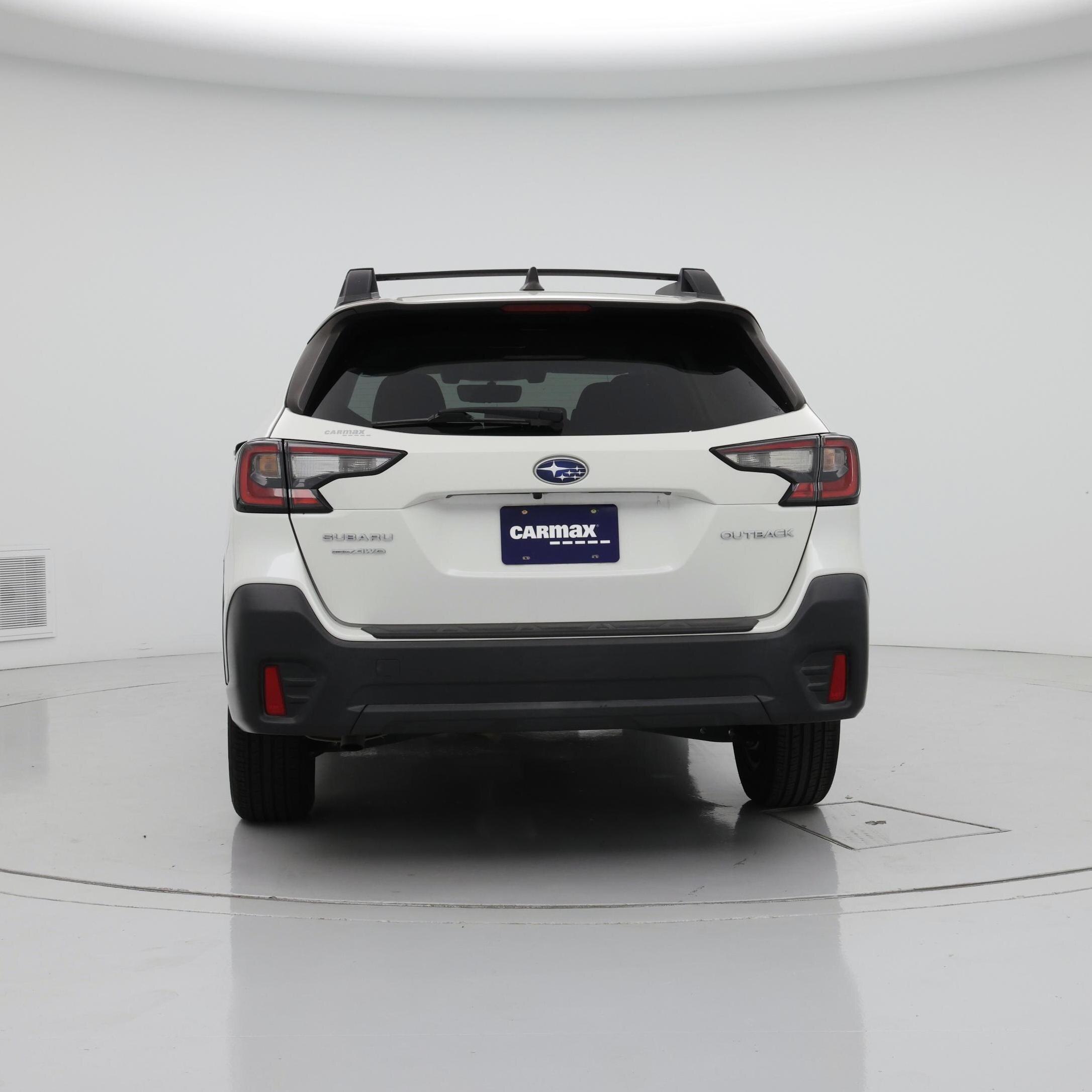 Thumbnail: 2020 Subaru Outback - 6
