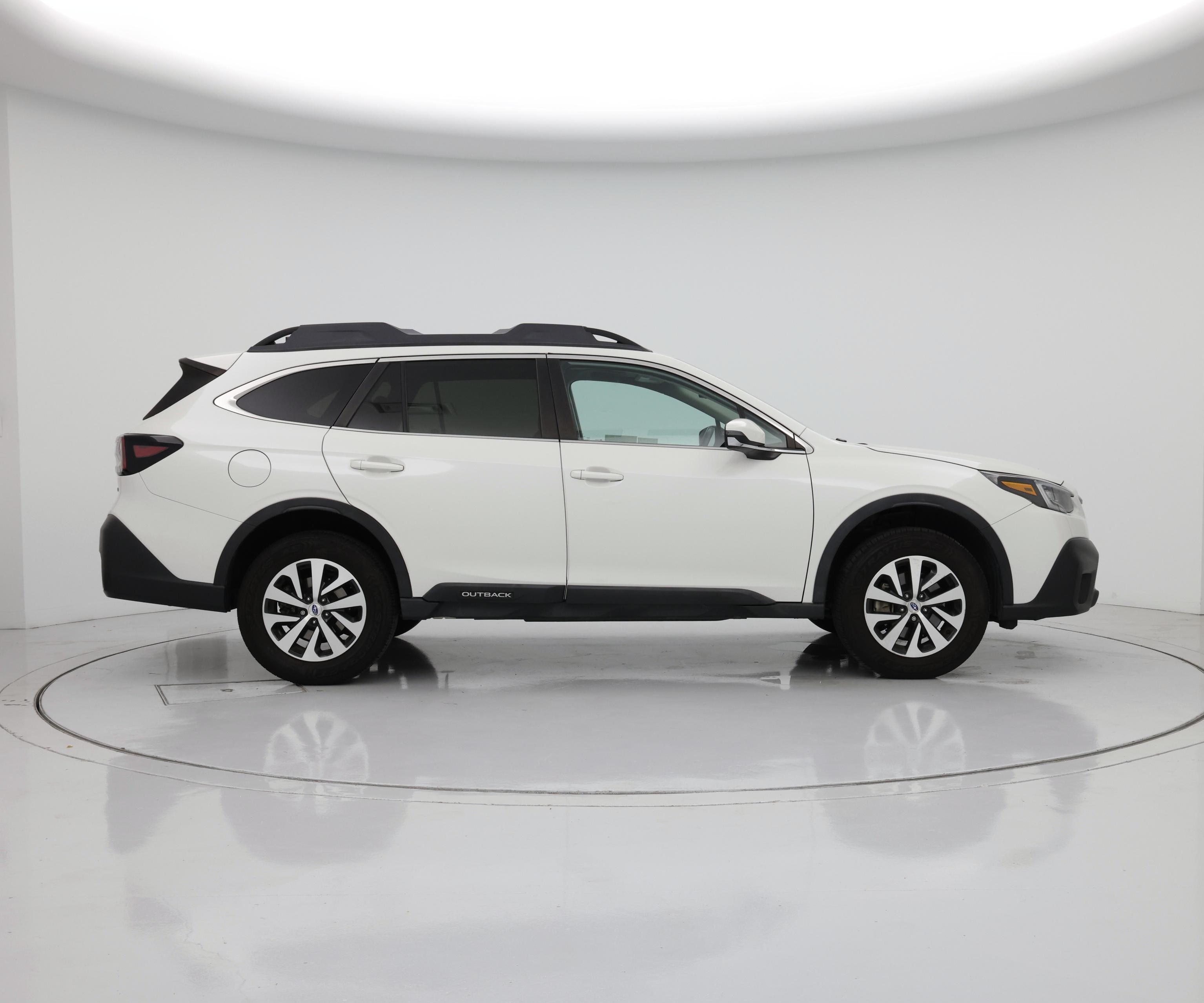 Thumbnail: 2020 Subaru Outback - 7