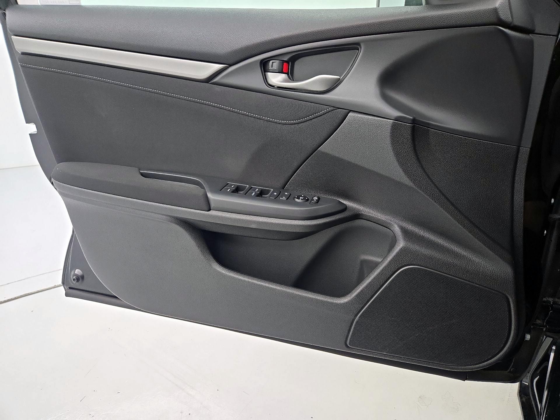 Thumbnail: 2021 Honda Civic - 12