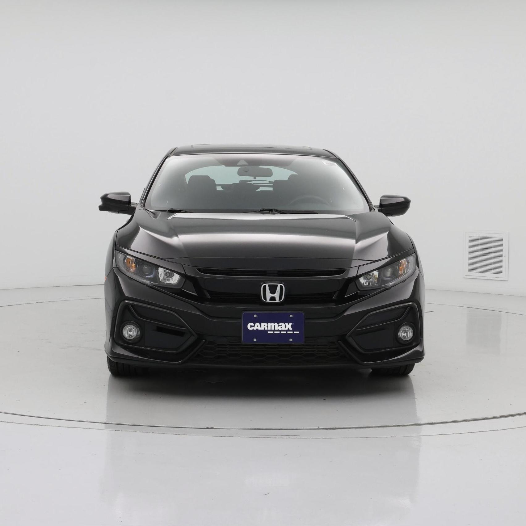 Thumbnail: 2021 Honda Civic - 5