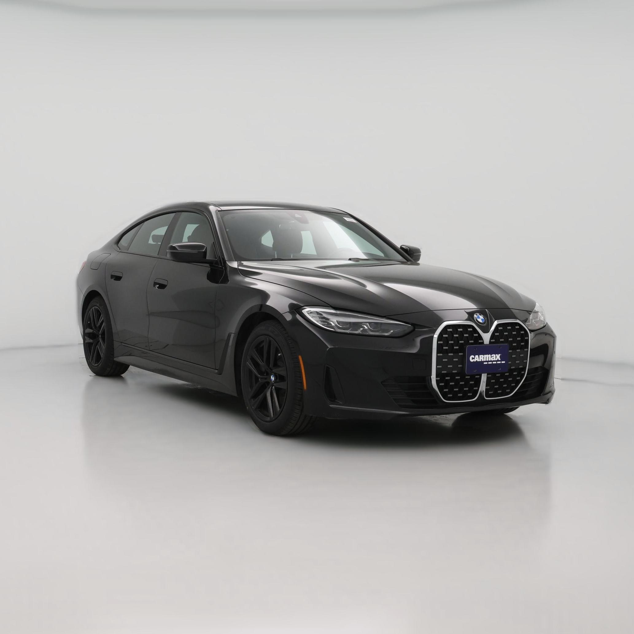 Thumbnail: 2022 BMW 4 Series - 1