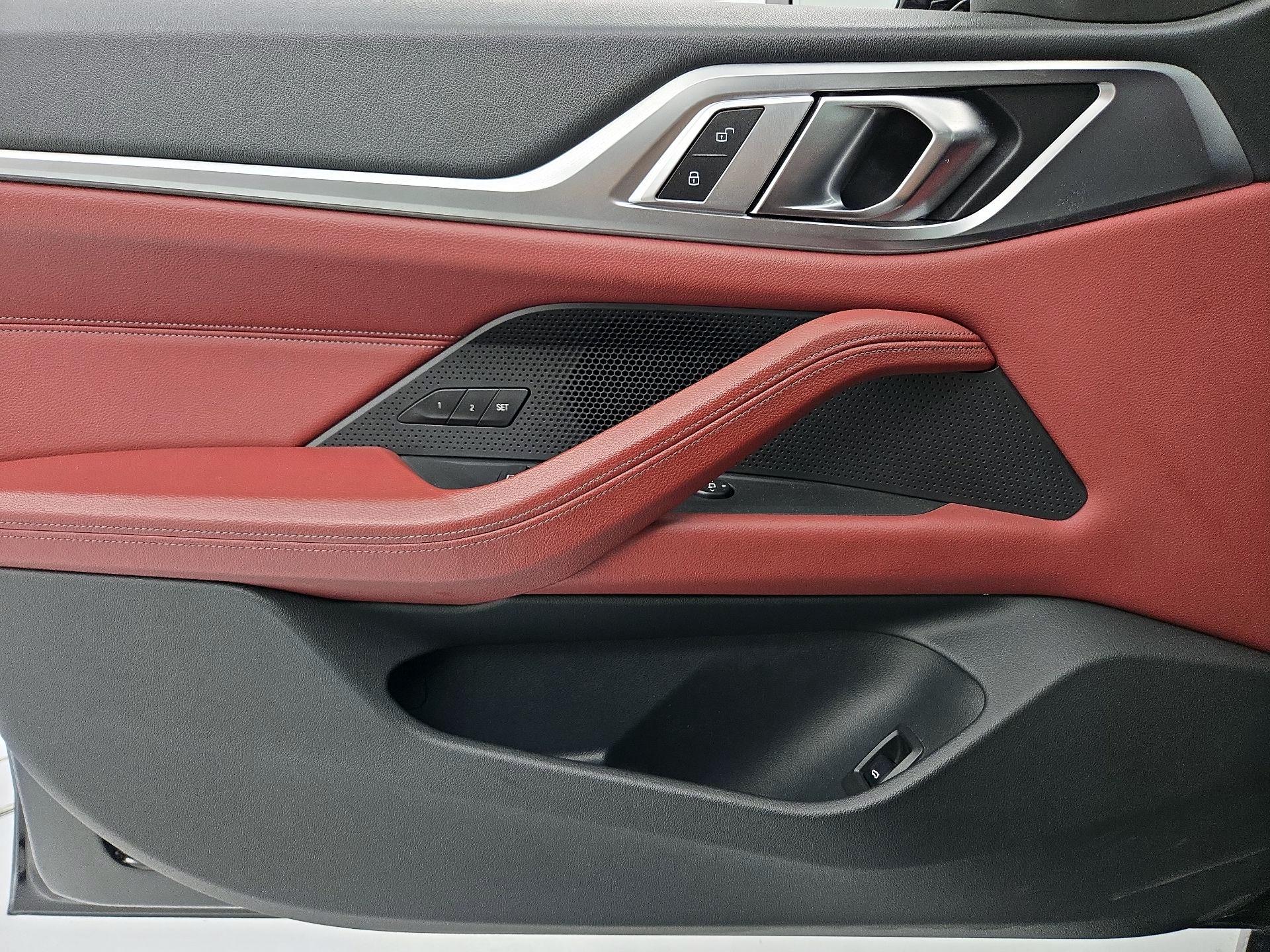 Thumbnail: 2022 BMW 4 Series - 12