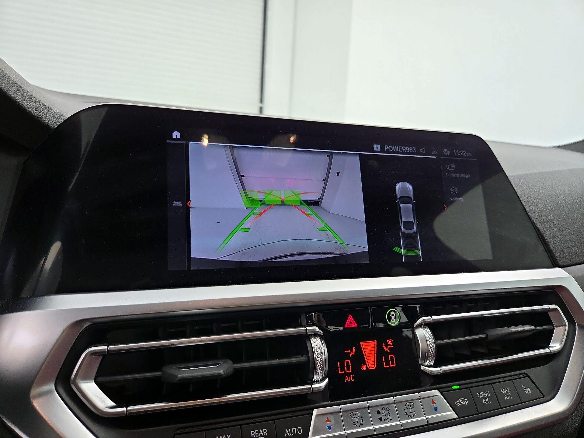 Thumbnail: 2022 BMW 4 Series - 15