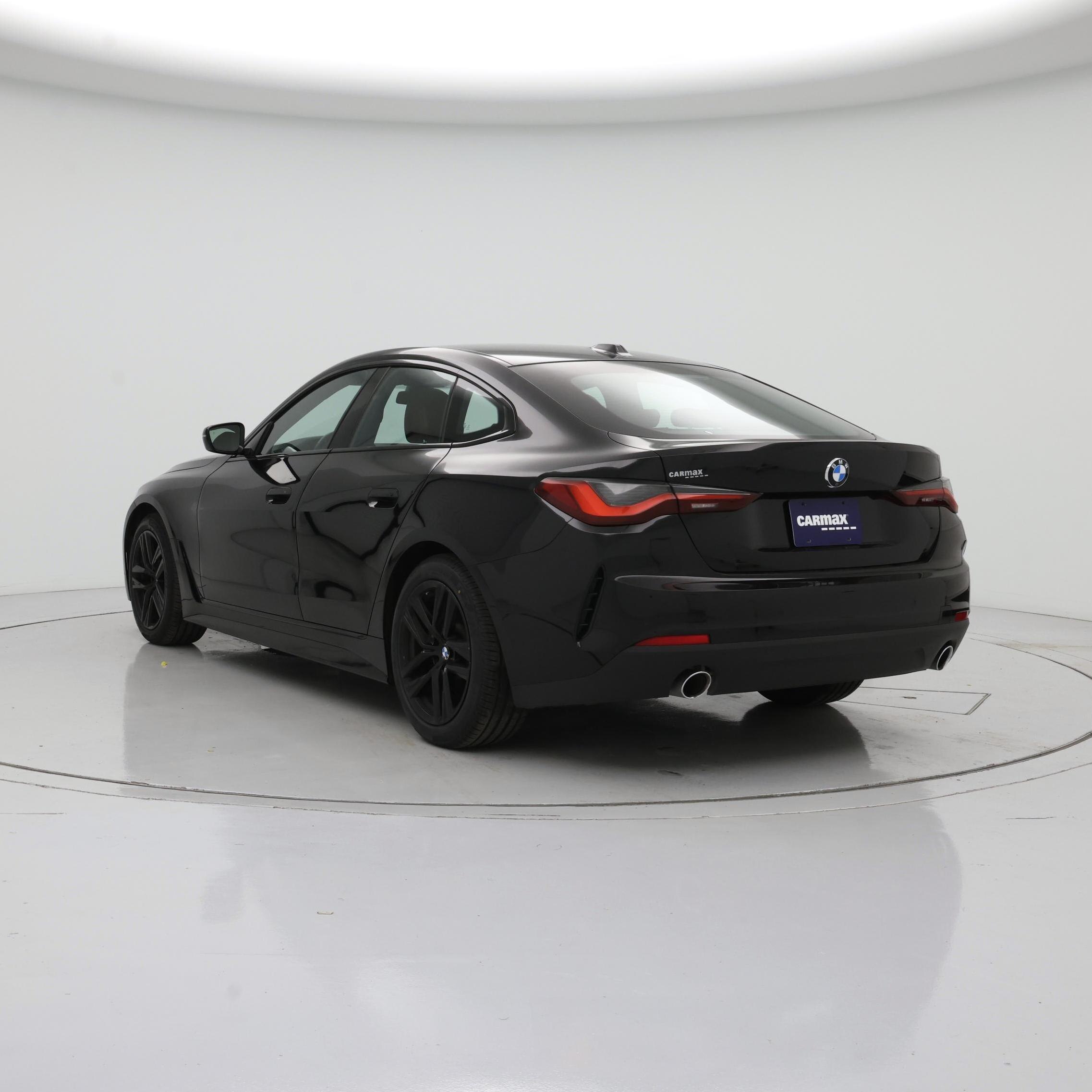 Thumbnail: 2022 BMW 4 Series - 2