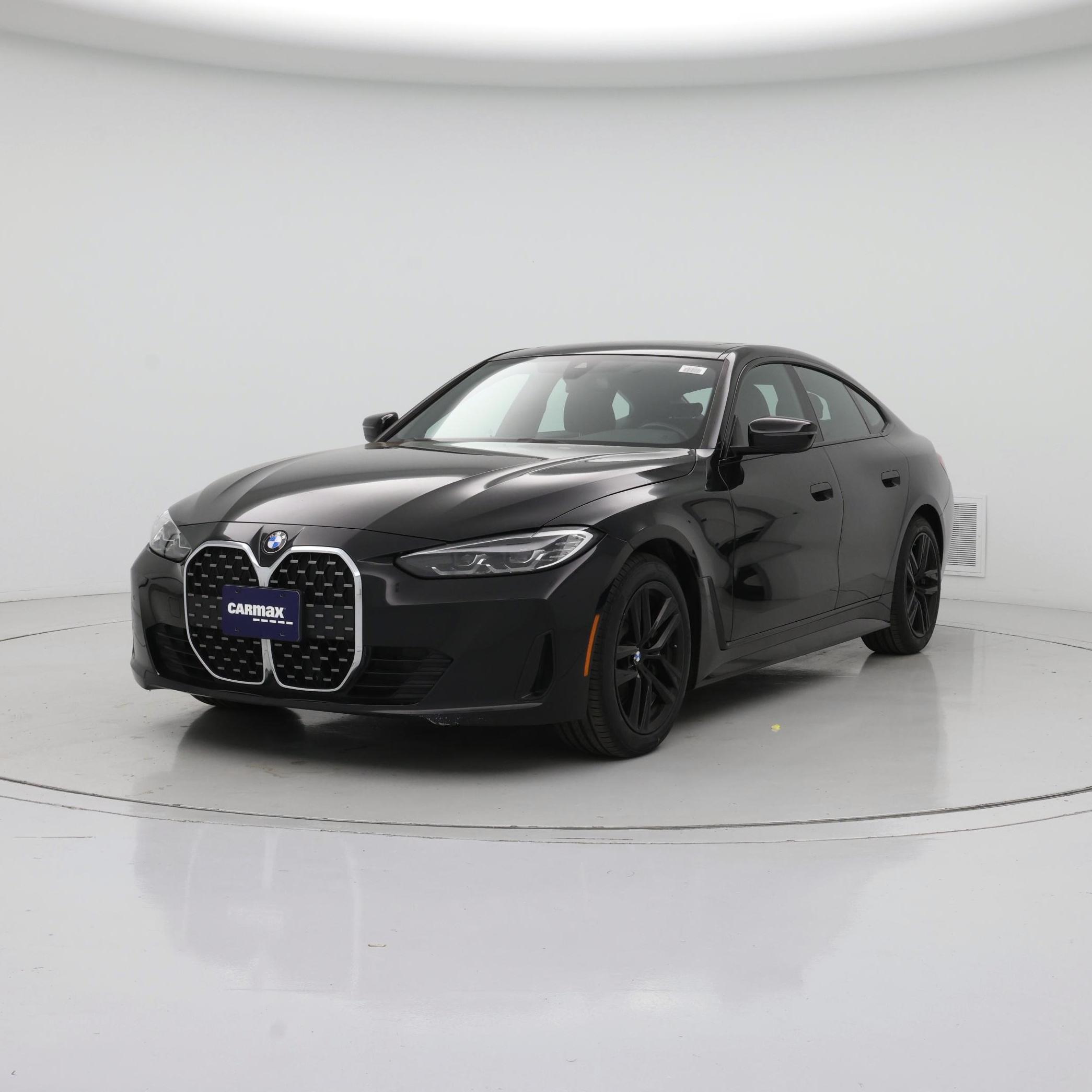 Thumbnail: 2022 BMW 4 Series - 4