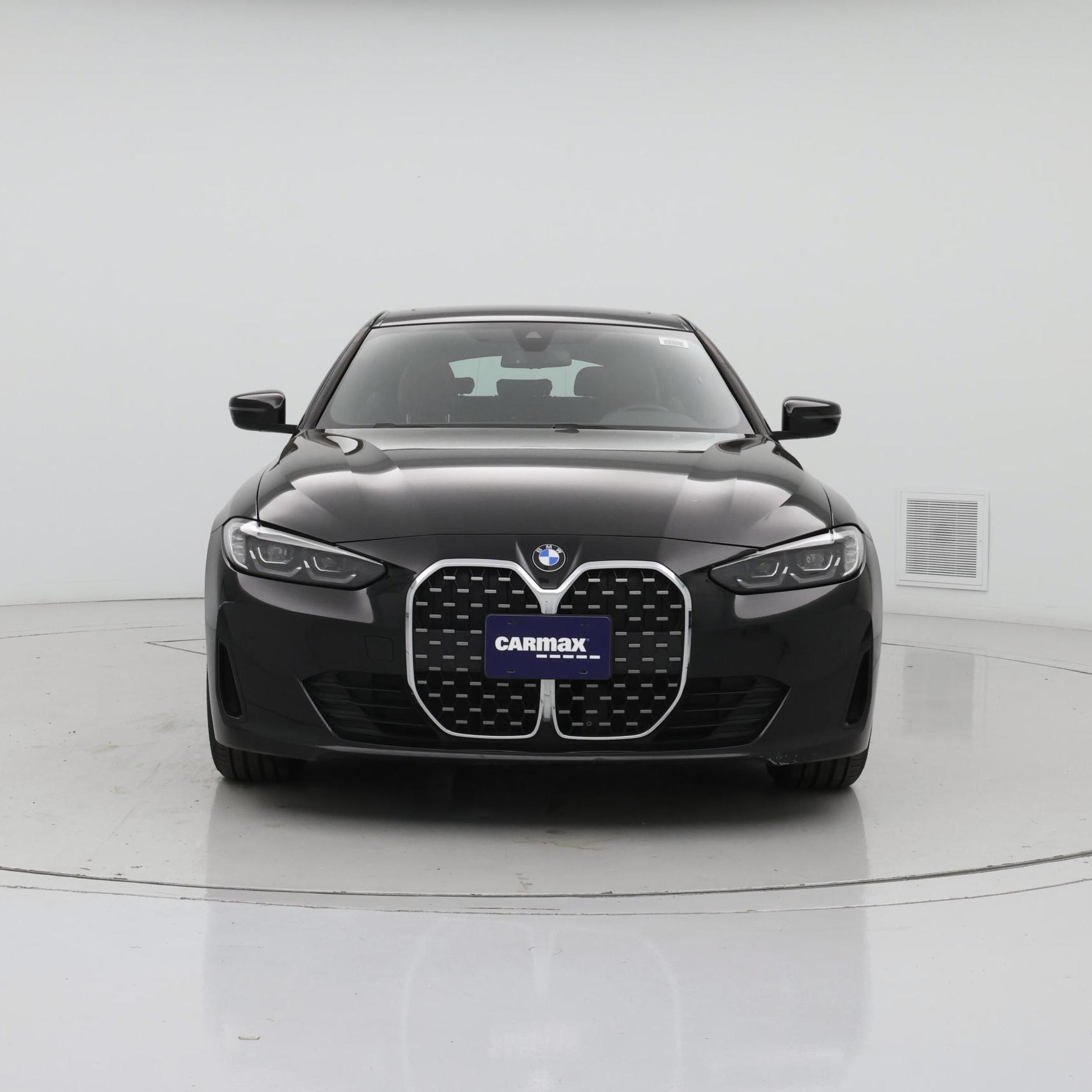 Thumbnail: 2022 BMW 4 Series - 5