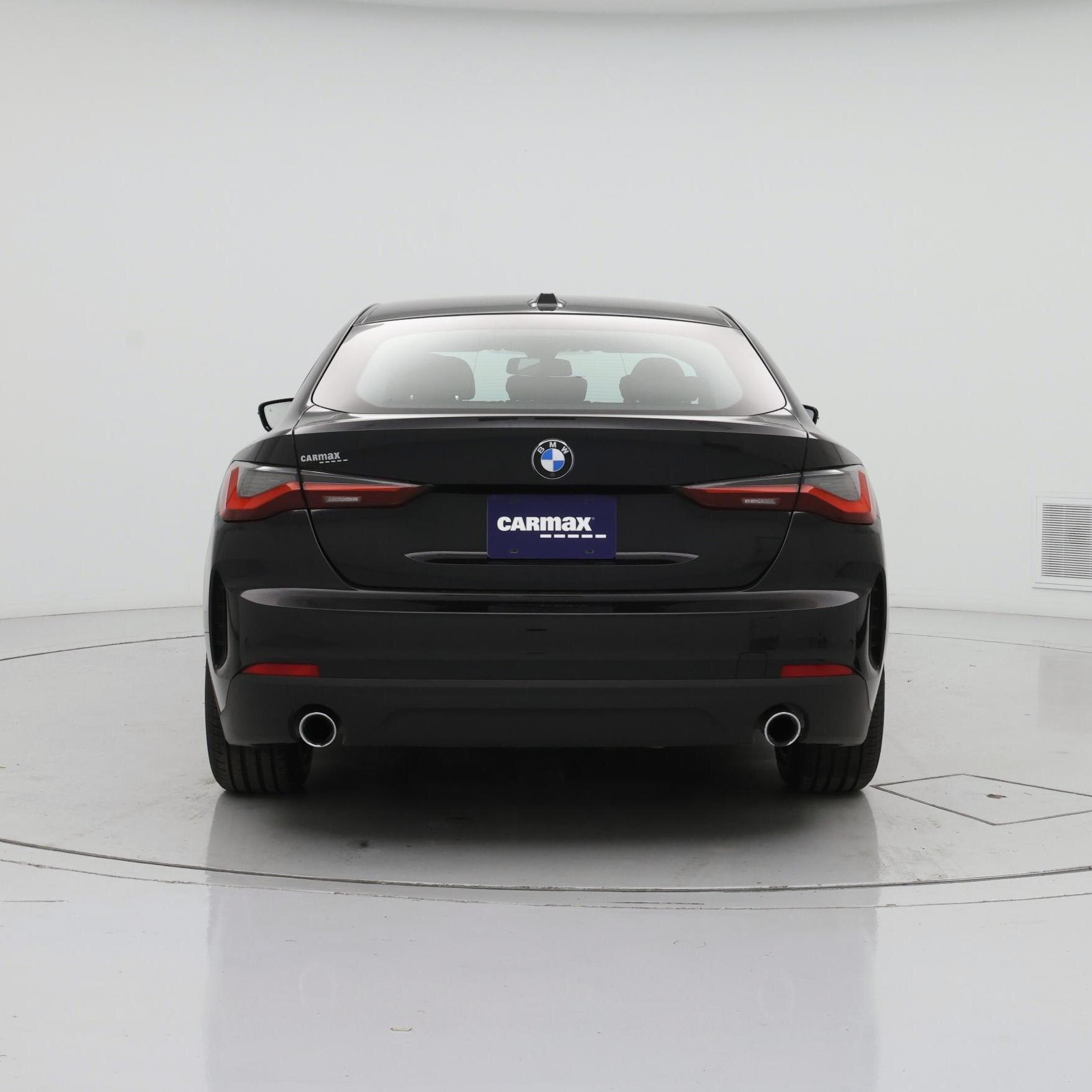 Thumbnail: 2022 BMW 4 Series - 6