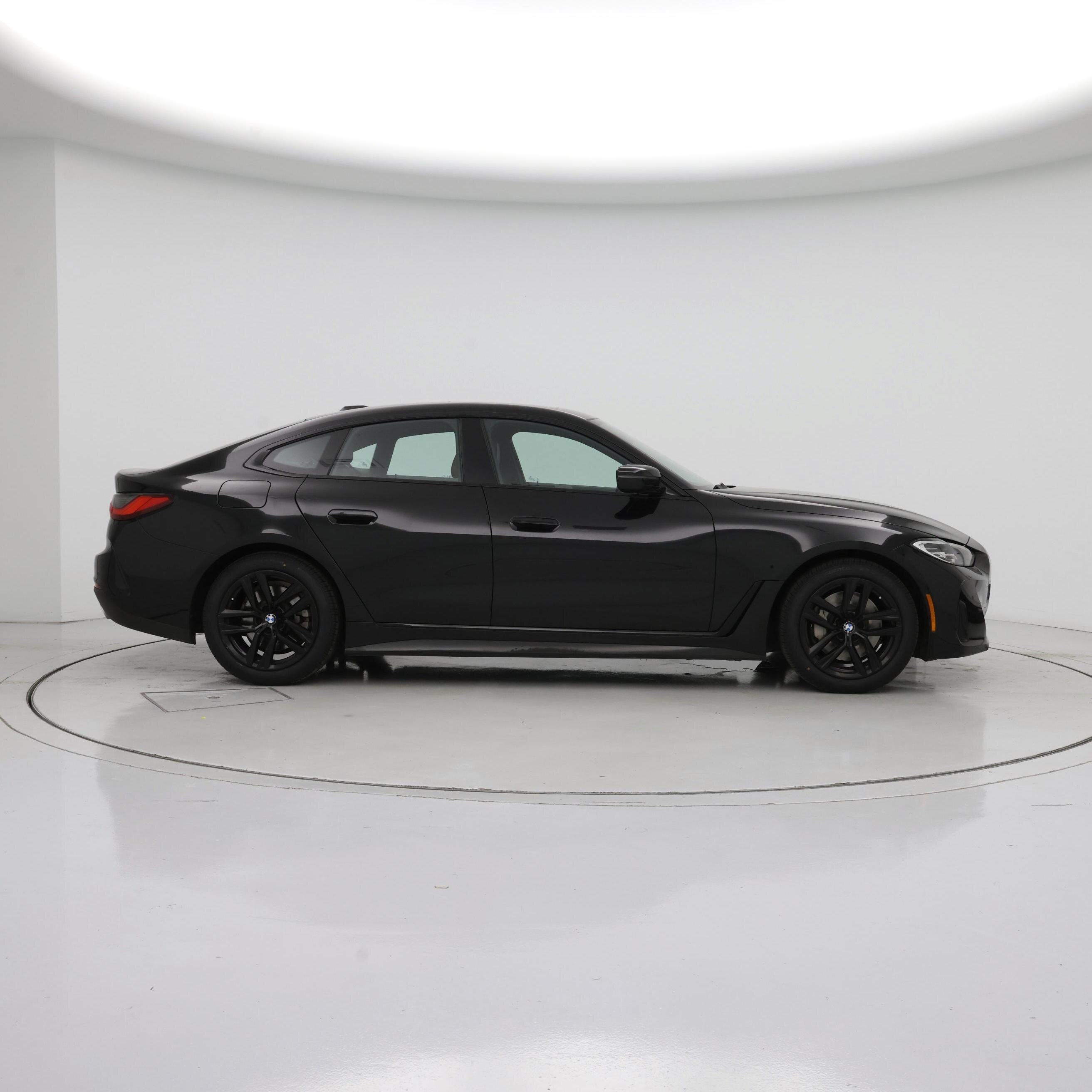 Thumbnail: 2022 BMW 4 Series - 7