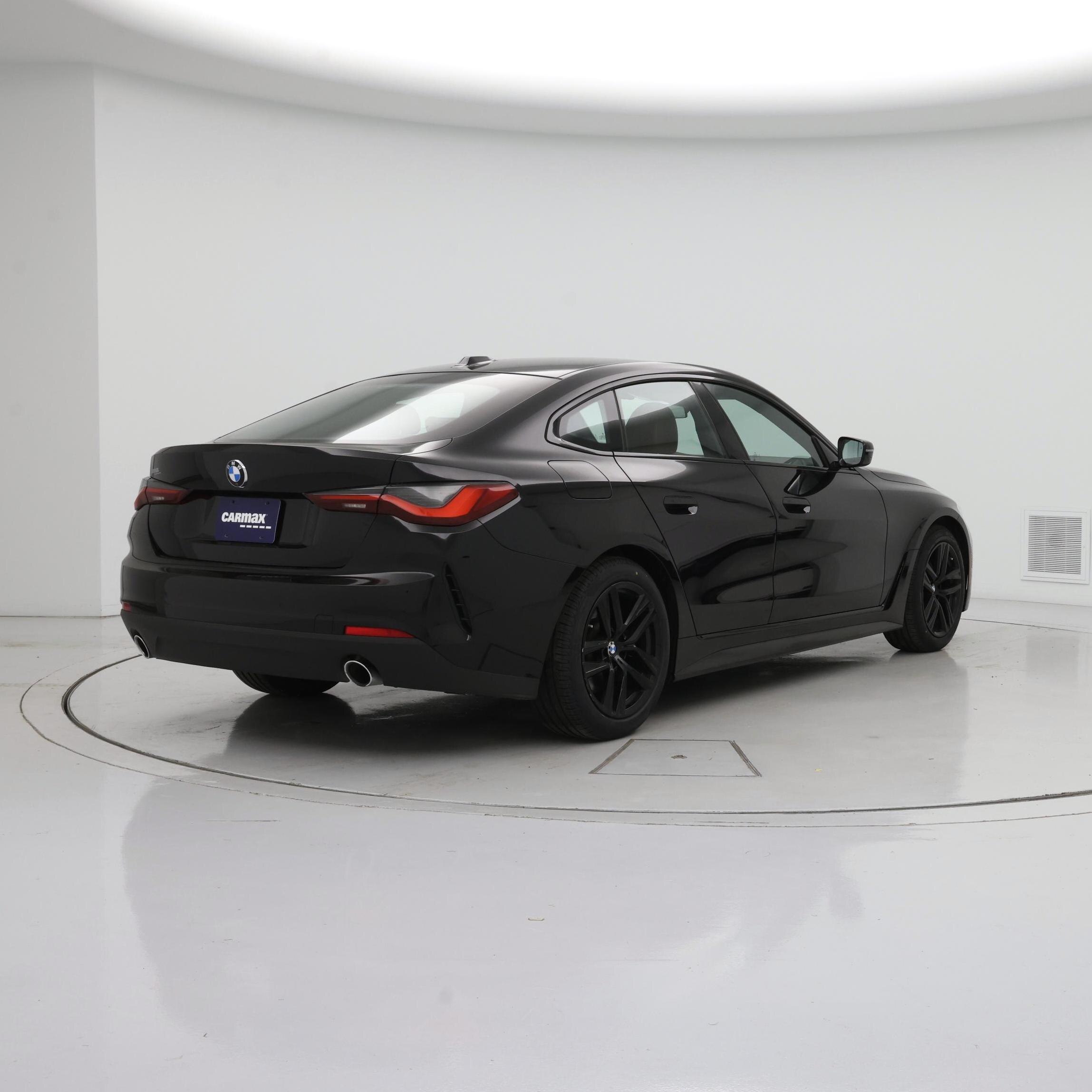 Thumbnail: 2022 BMW 4 Series - 8