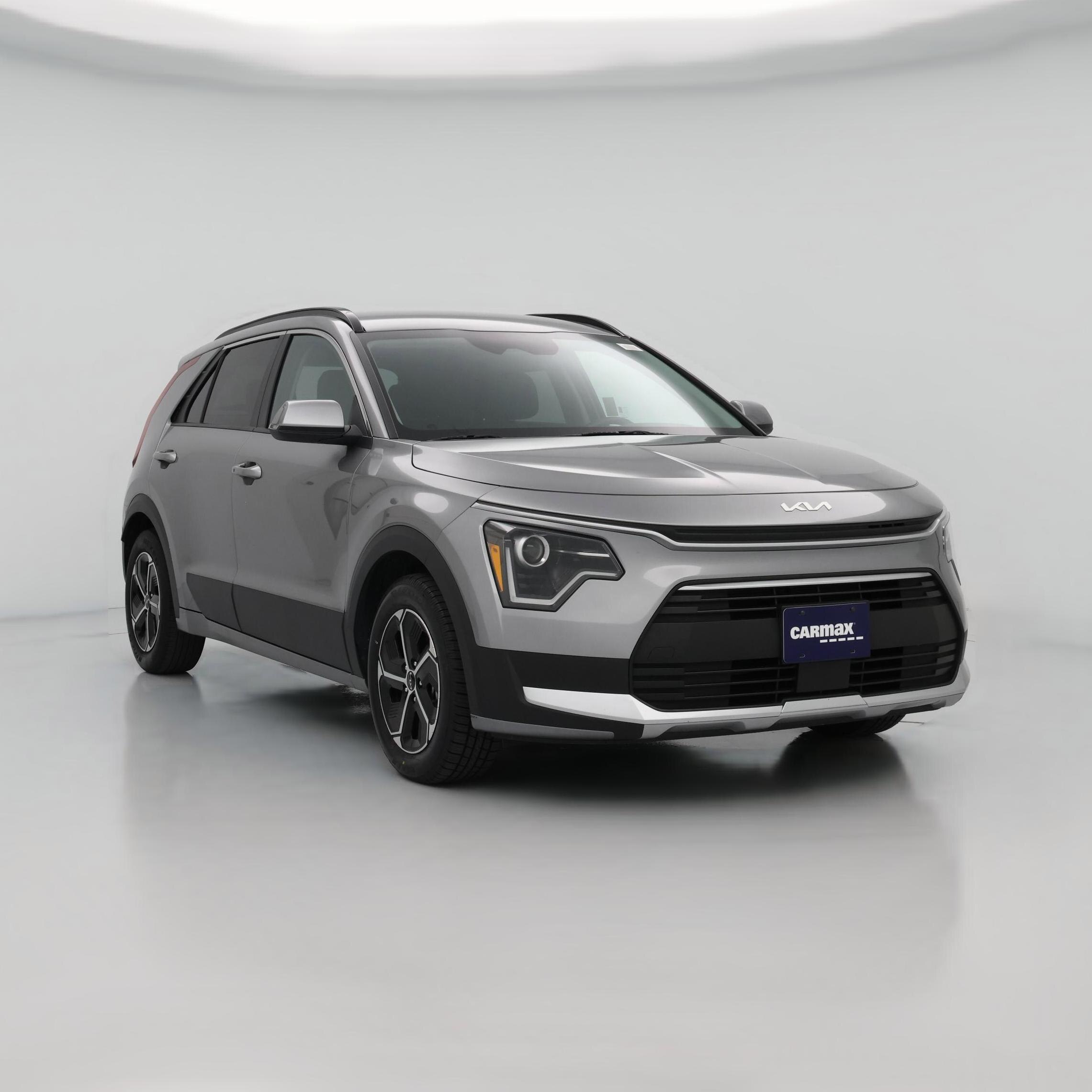 Thumbnail: 2023 Kia Niro - 1