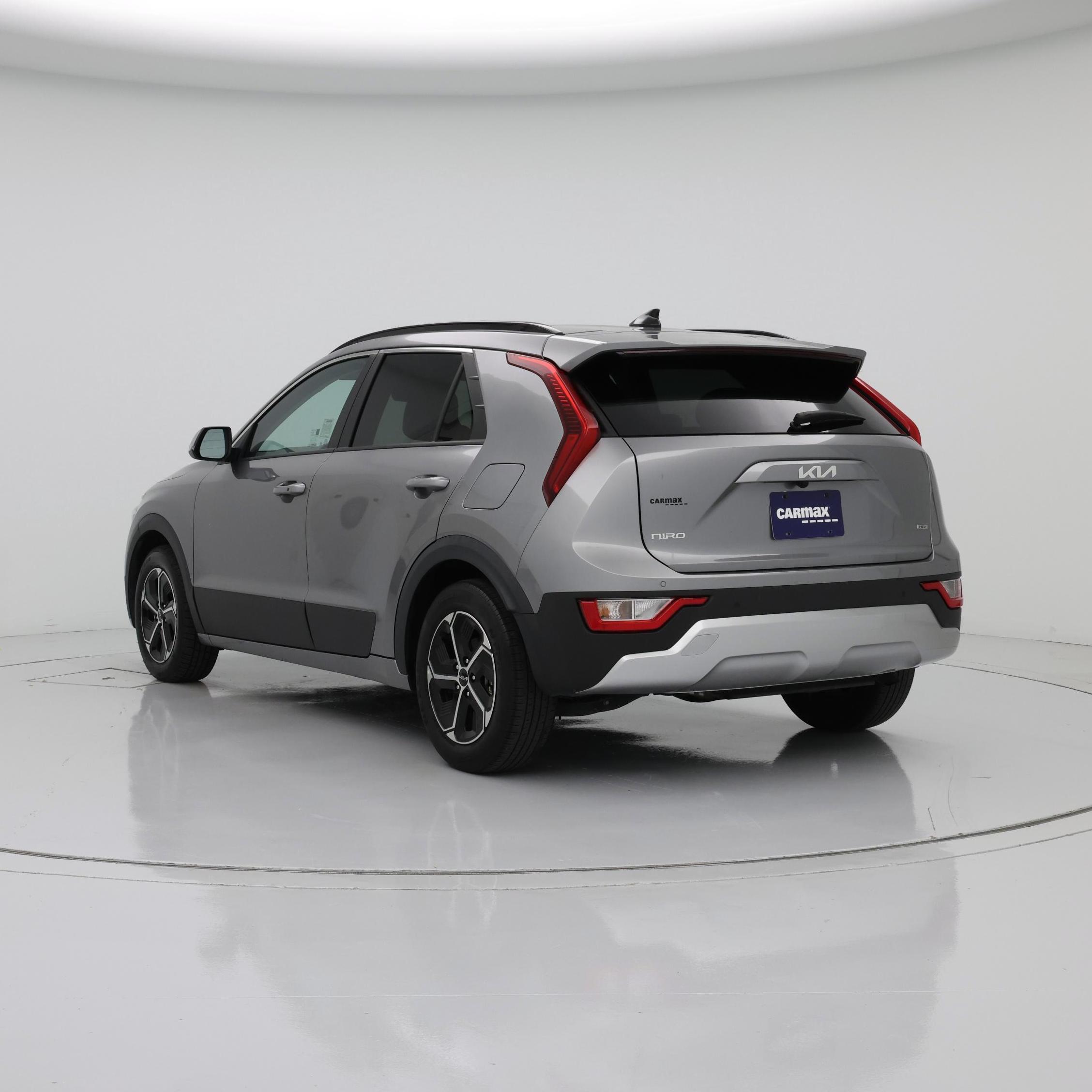 Thumbnail: 2023 Kia Niro - 2