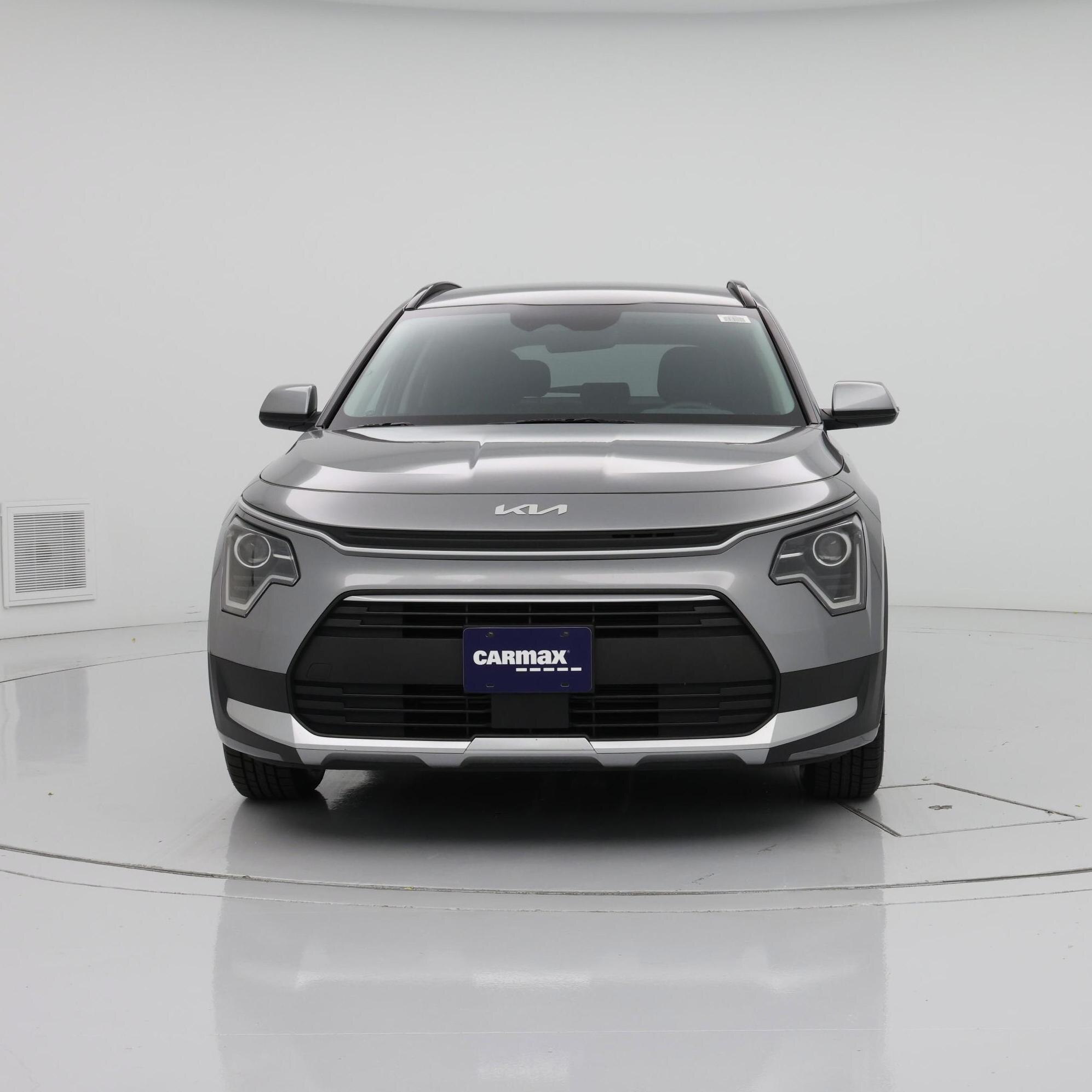 Thumbnail: 2023 Kia Niro - 5